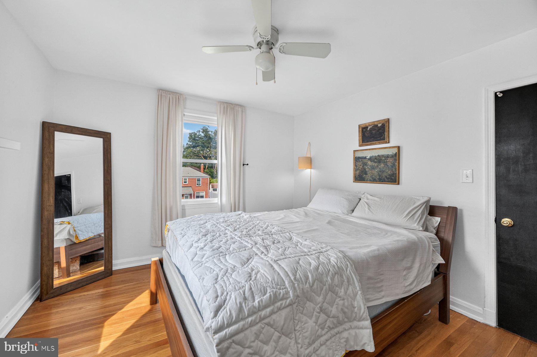 MOUNT RIDGE - Residential