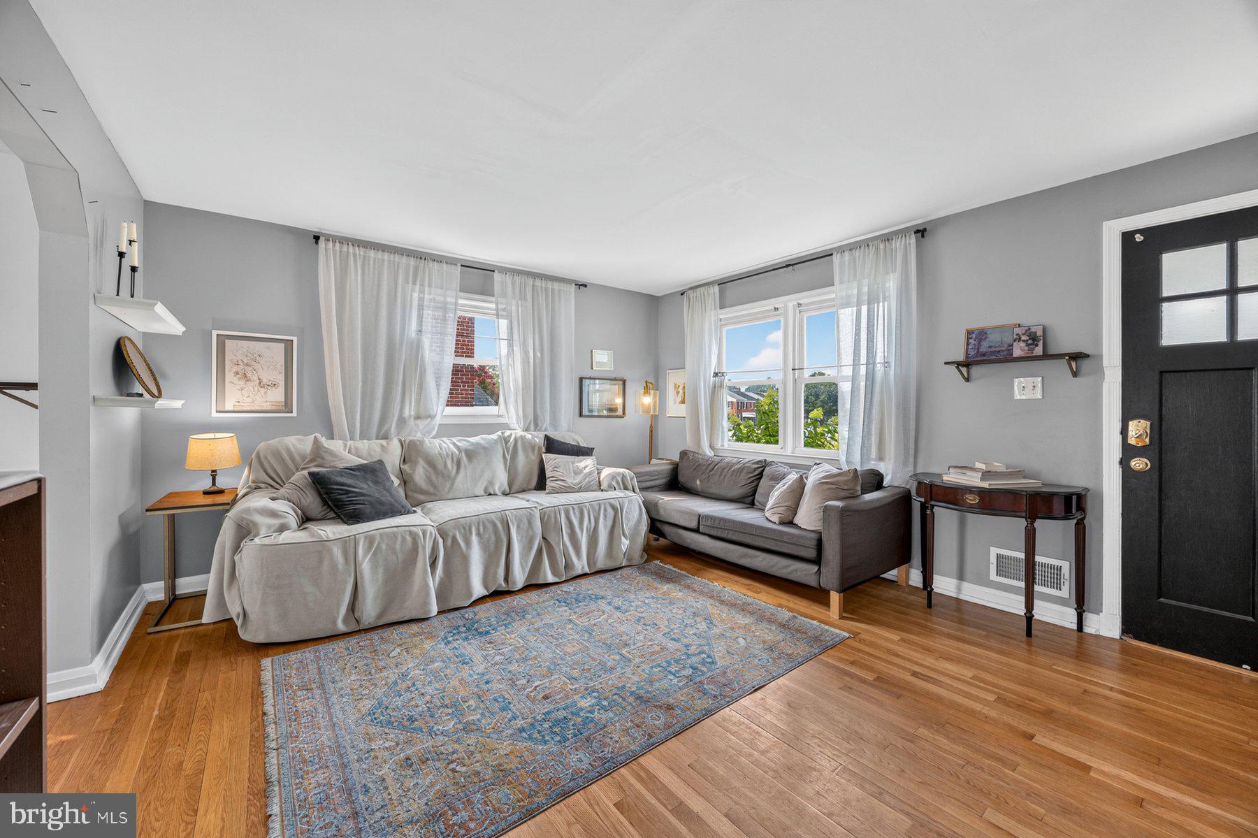 MOUNT RIDGE - Residential