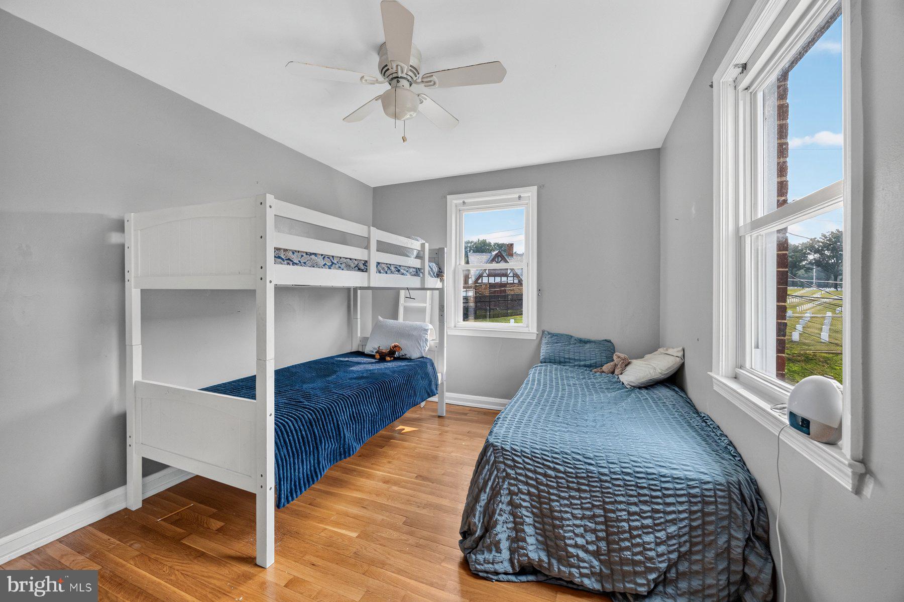 MOUNT RIDGE - Residential