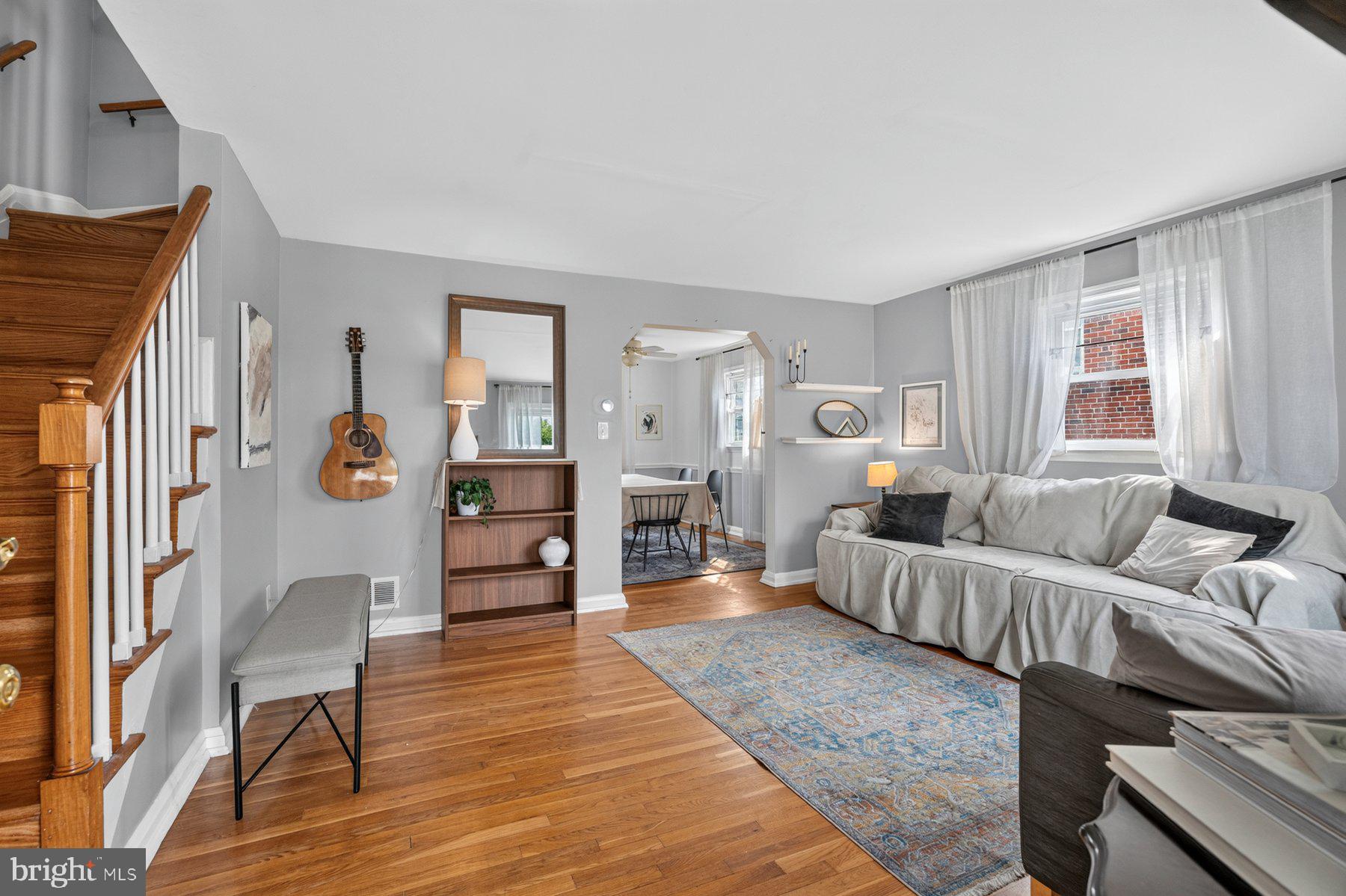 MOUNT RIDGE - Residential