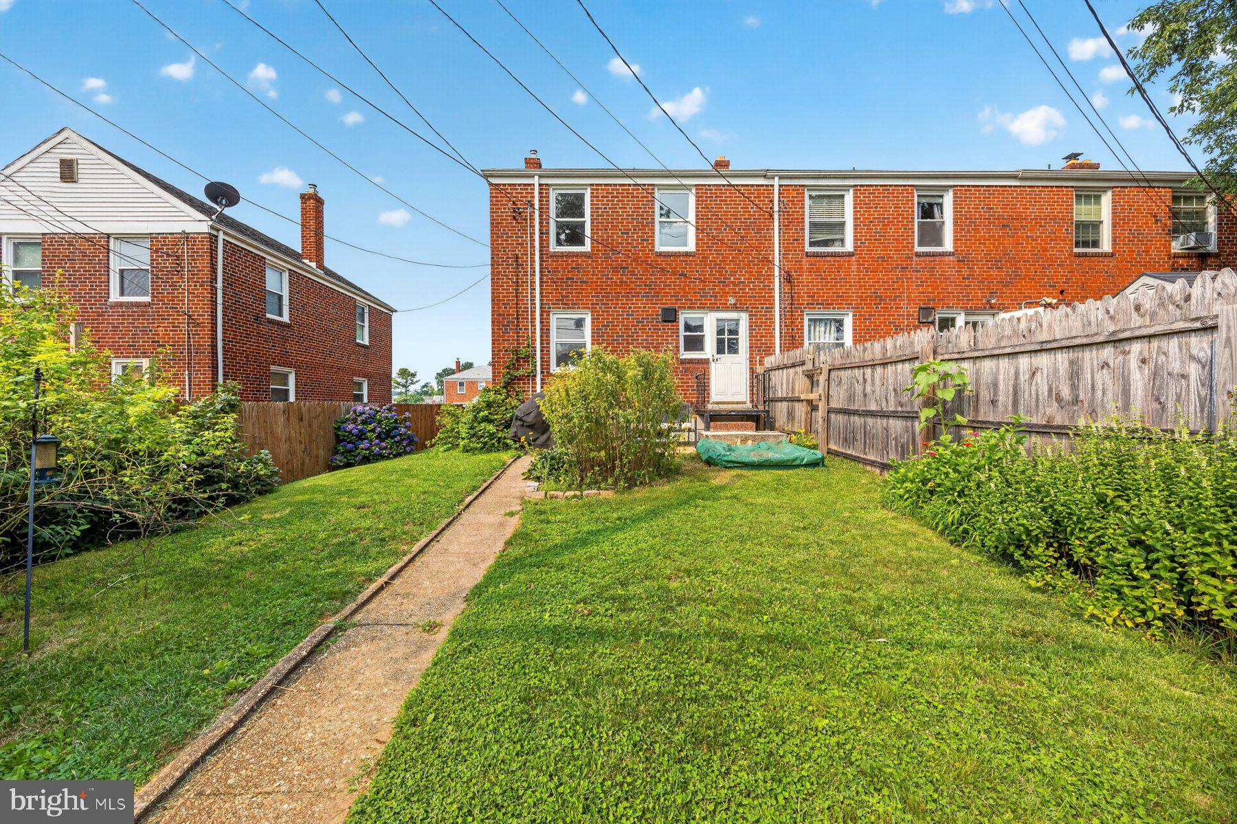 MOUNT RIDGE - Residential
