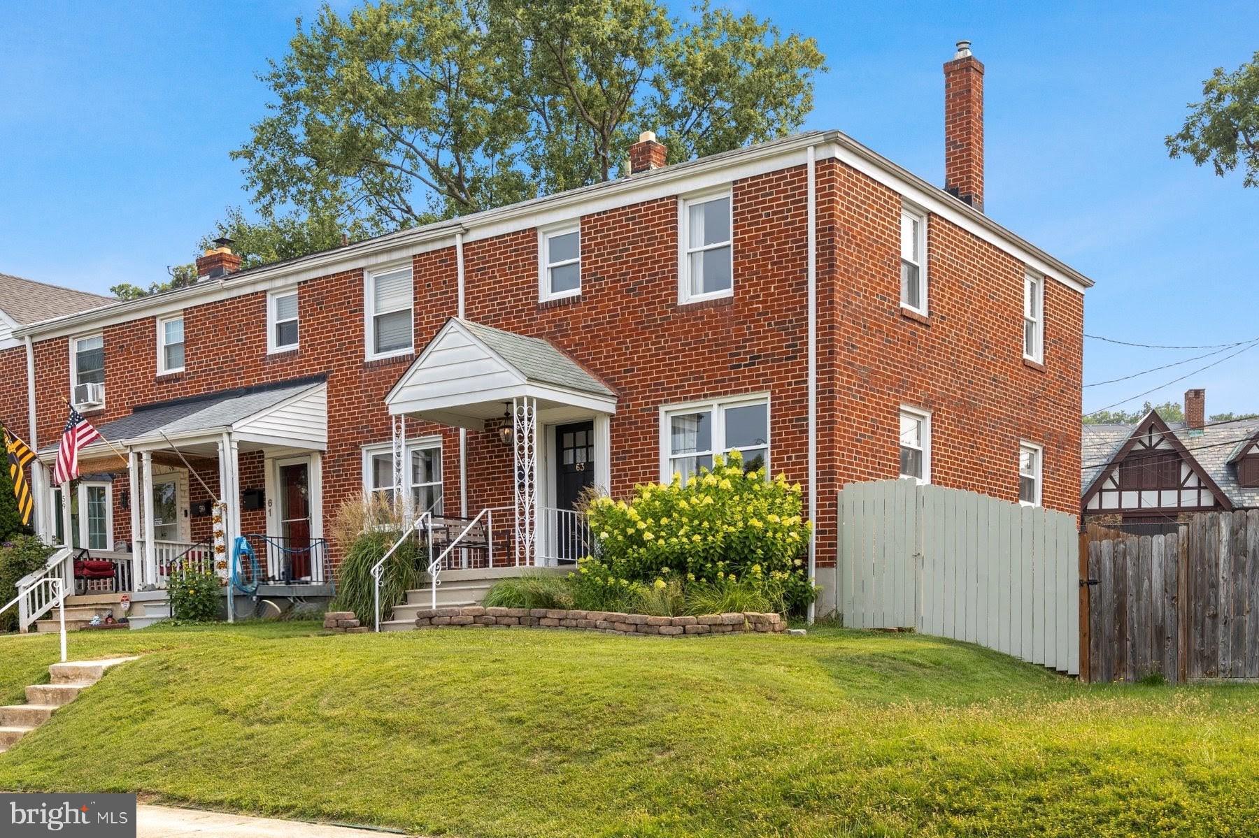 MOUNT RIDGE - Residential