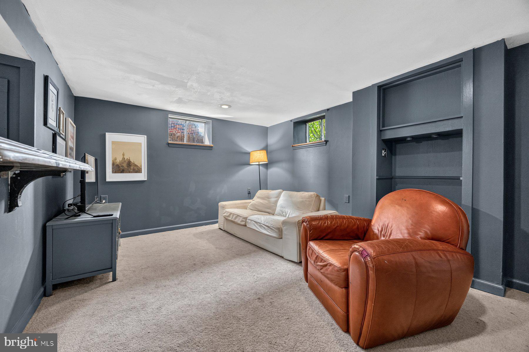 MOUNT RIDGE - Residential