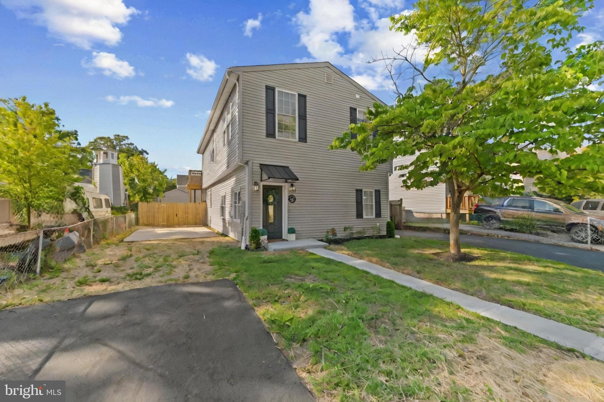GREEN HAVEN - Residential
