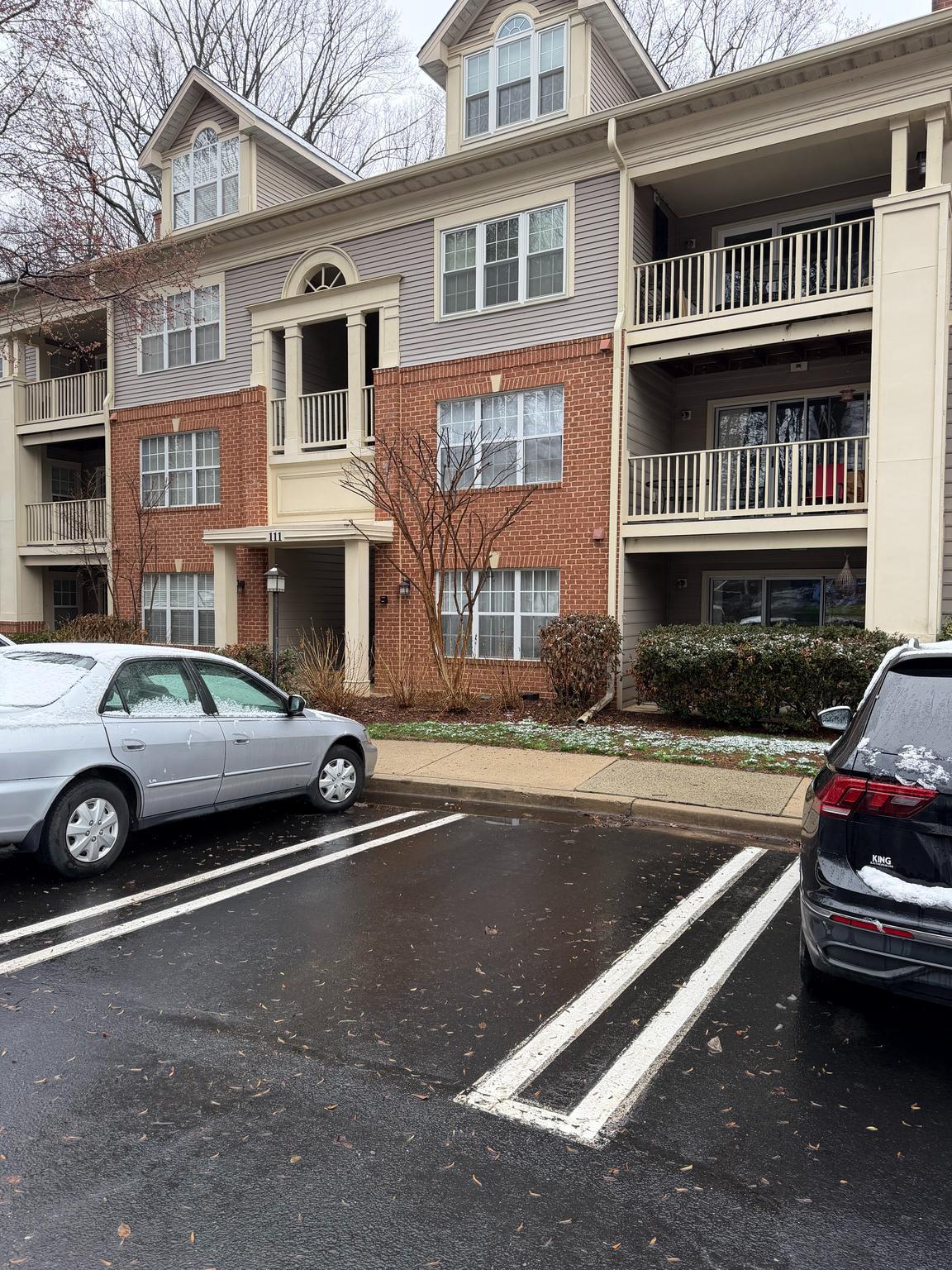 TIMBERBROOK CODM - Residential