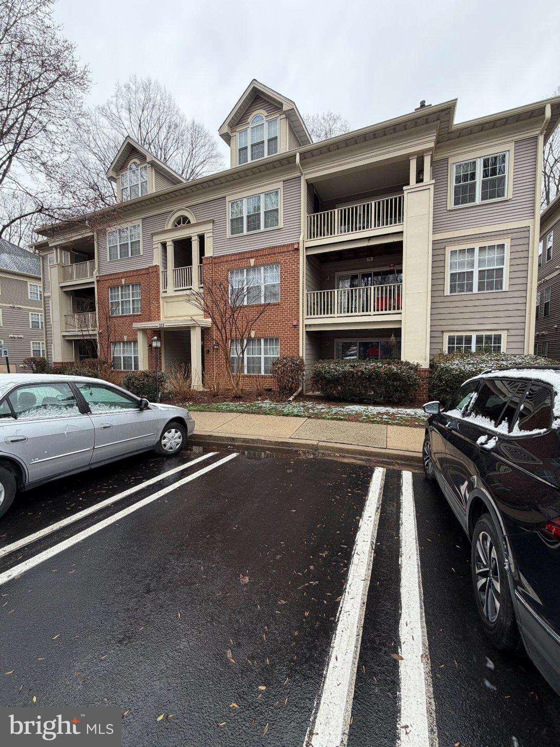 TIMBERBROOK CODM - Residential