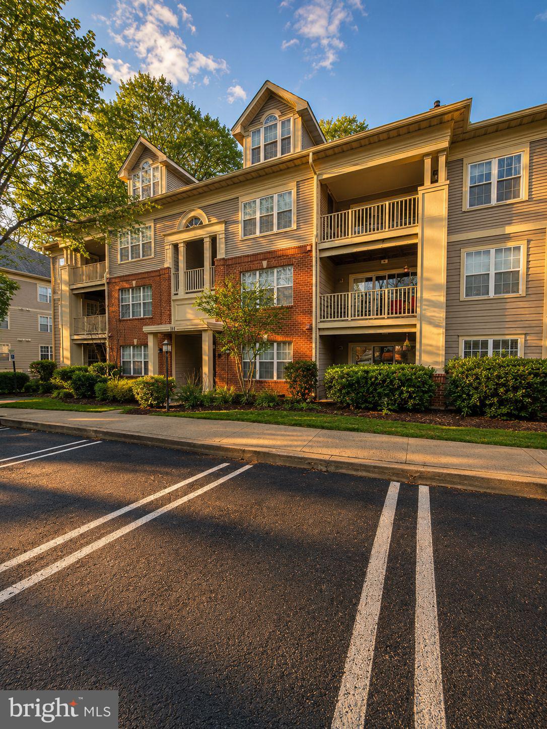 LOCATION! LOCATION! LOCATION!This beautifully Updated 2BR/2BA Condo in One of Gaithersburg’s Most Sought-After Communities.
Location truly makes the difference, and this home delivers. Ideally situated with easy access to I-270, I-370, and Great Seneca Highway, commuting is simple and convenient. Just minutes away are the vibrant shopping, dining, and entertainment destinations at Downtown Crown and RIO Washingtonian Center, and walking distance to NIST and Muddy Branch Square Center.  The emerging Gaithersburg Medical Corridor is also nearby, offering convenient access for scientists and medical professionals.
This bright main-level condominium is filled with natural light and offers comfortable, easy living. Step outside to your private patio—perfect for relaxing or enjoying morning coffee. The interior features beautiful hardwood floors in the main living areas, soft carpeting in the bedrooms, and a cozy gas fireplace that adds warmth and character.
The spacious primary suite includes a custom oversized walk-in closet and a well-appointed bathroom with ceramic tile finishes. Additional highlights include recessed lighting, a large laundry room, generous storage, and plenty of parking for residents and guests.
Set within a highly desirable community known for its convenience and welcoming atmosphere, this move-in ready home offers an exceptional blend of comfort, accessibility, and lifestyle. One of the lowest condo fee in the area. A must-see property that truly won’t disappoint!

****ATTENTION FIRST TIME HOME BUYERS: This address is inside City of Gaithersburg  limits and qualifies for  the $25,000 City of Gaithersburg Down Payment Assistance program that could help a qualified FTHB purchase this home! These funds can be used for down payment, closing costs BUT are more impactful as an interest rate BuyDown for a more affordable payment. Call agent with any questions!