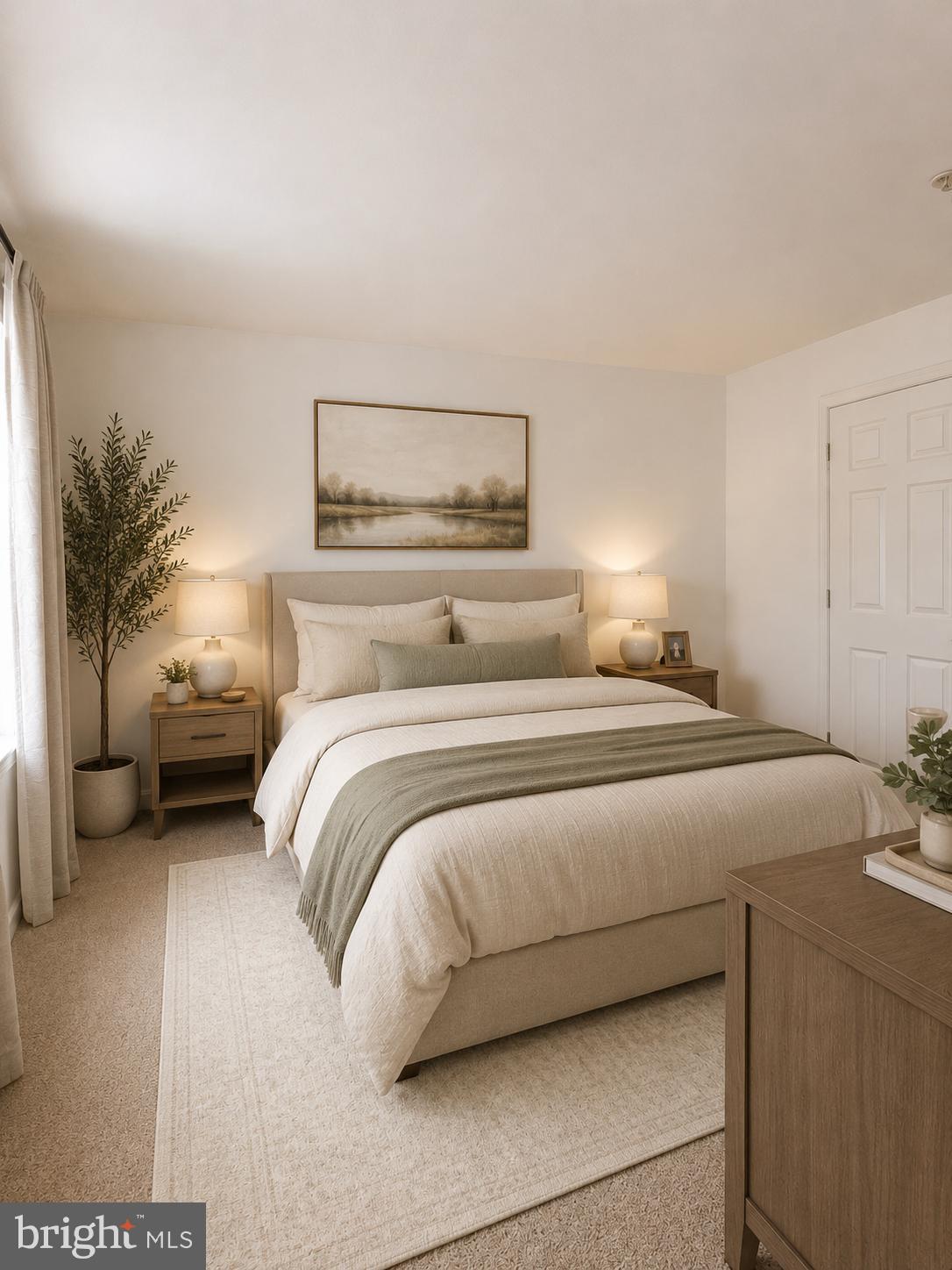 TIMBERBROOK CODM - Residential