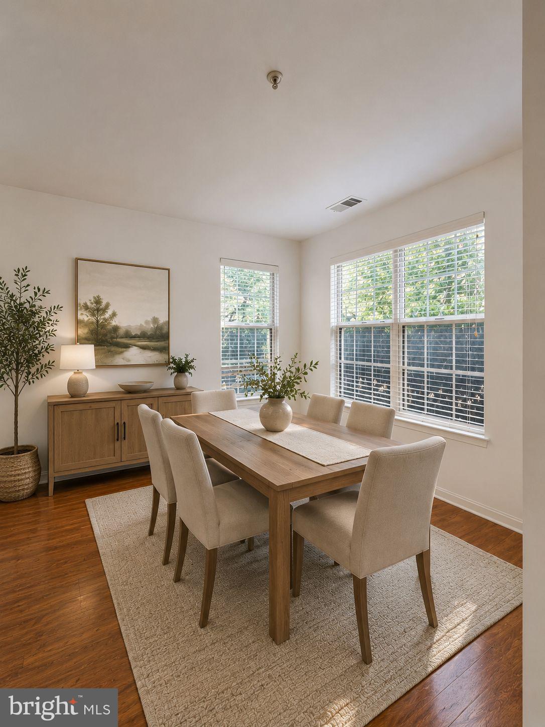 TIMBERBROOK CODM - Residential