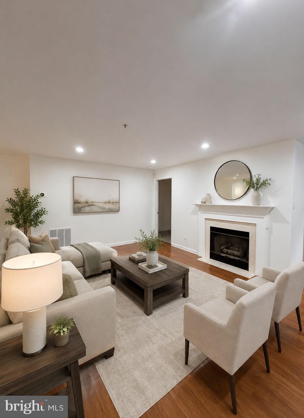 TIMBERBROOK CODM - Residential