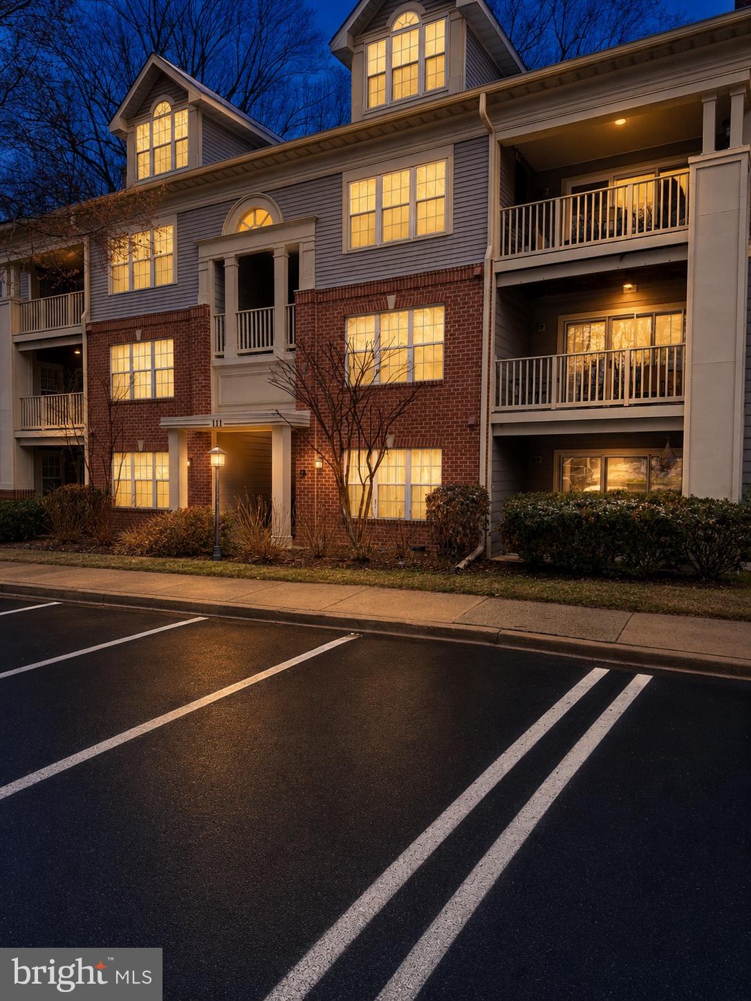 TIMBERBROOK CODM - Residential
