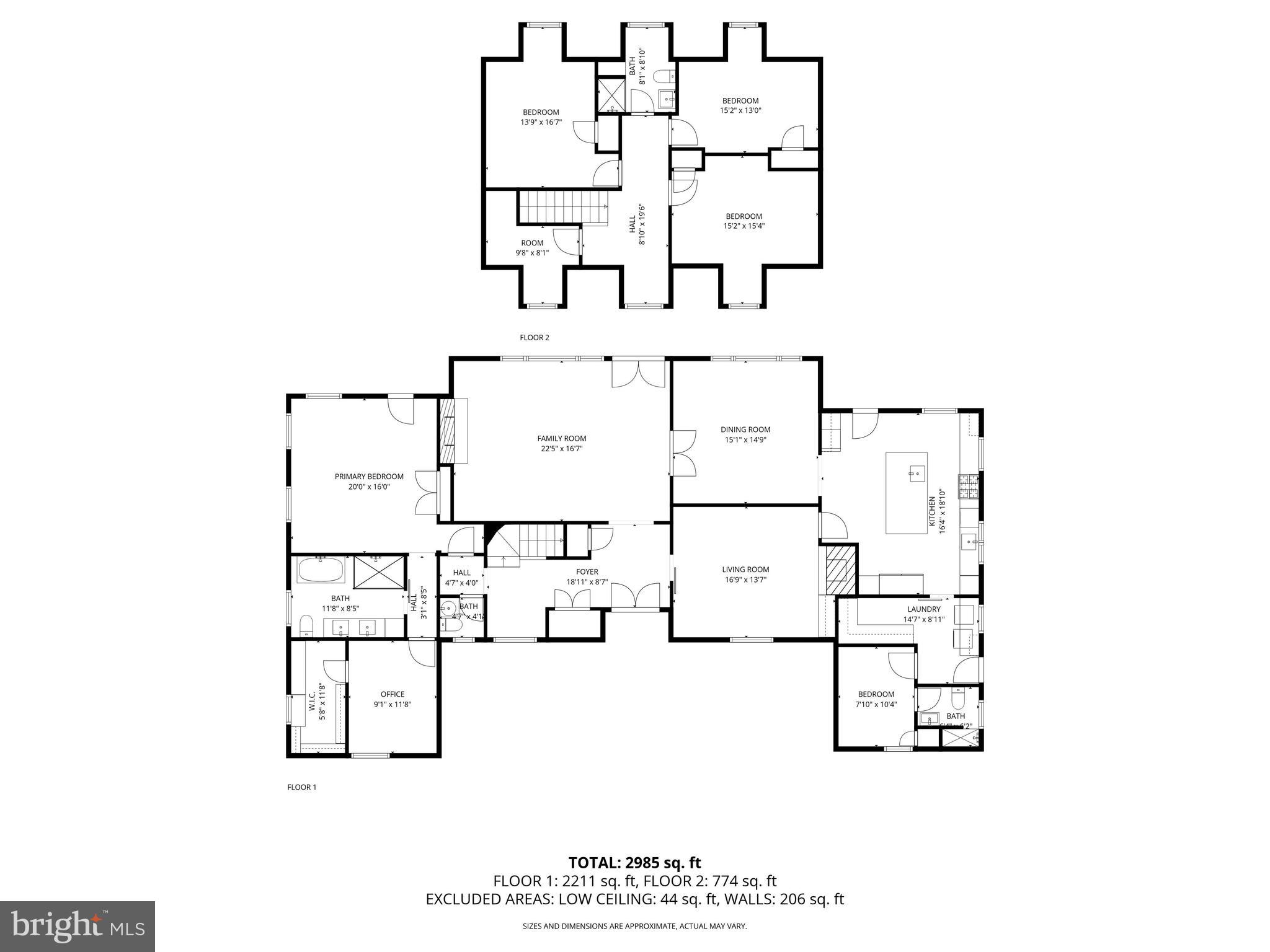 HUNTINGDON VALLEY - Residential