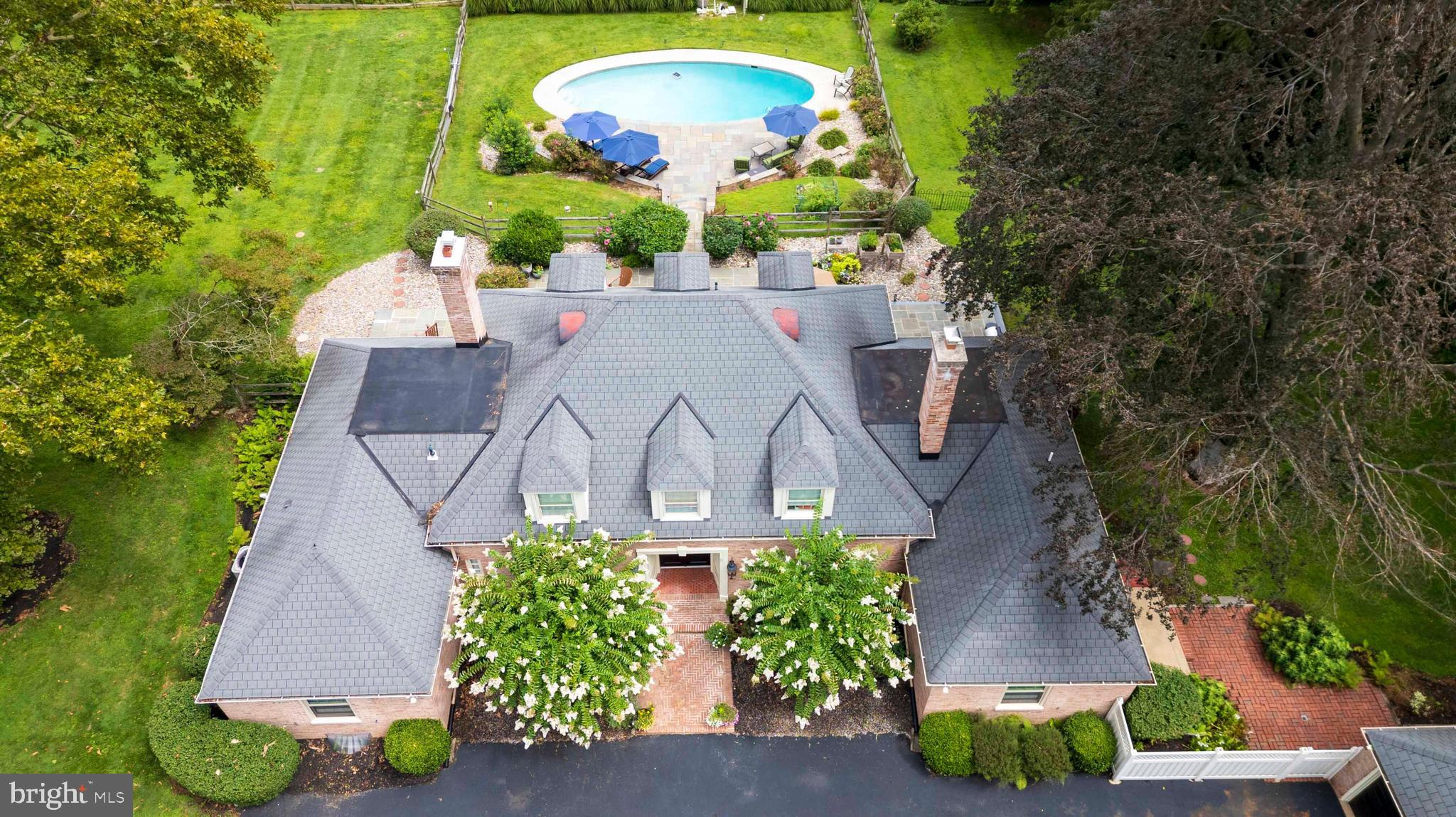 HUNTINGDON VALLEY - Residential