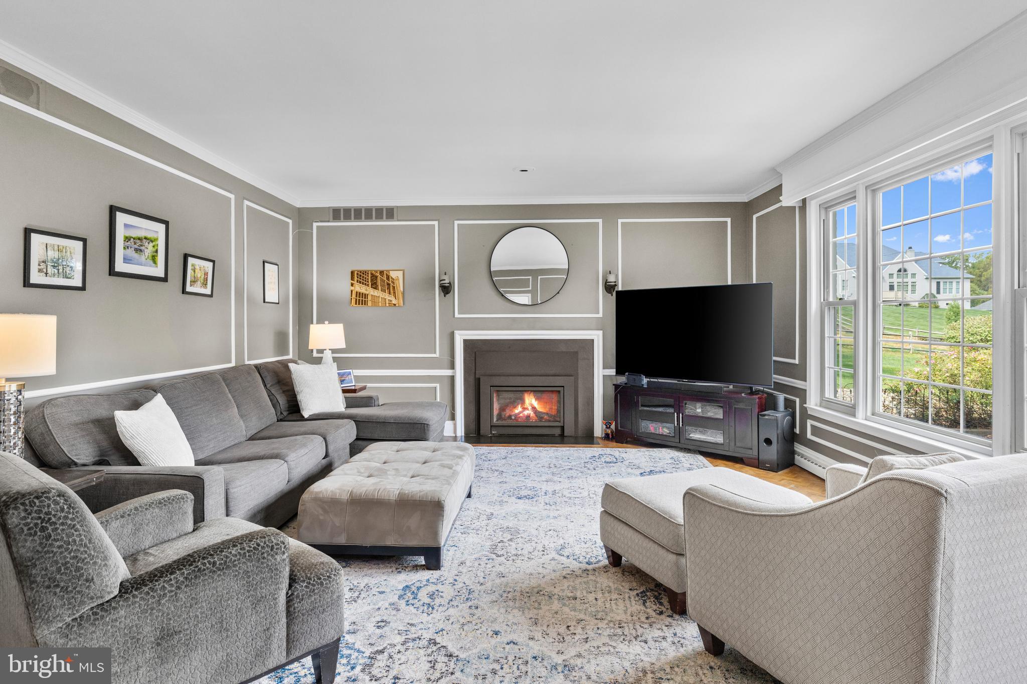 HUNTINGDON VALLEY - Residential