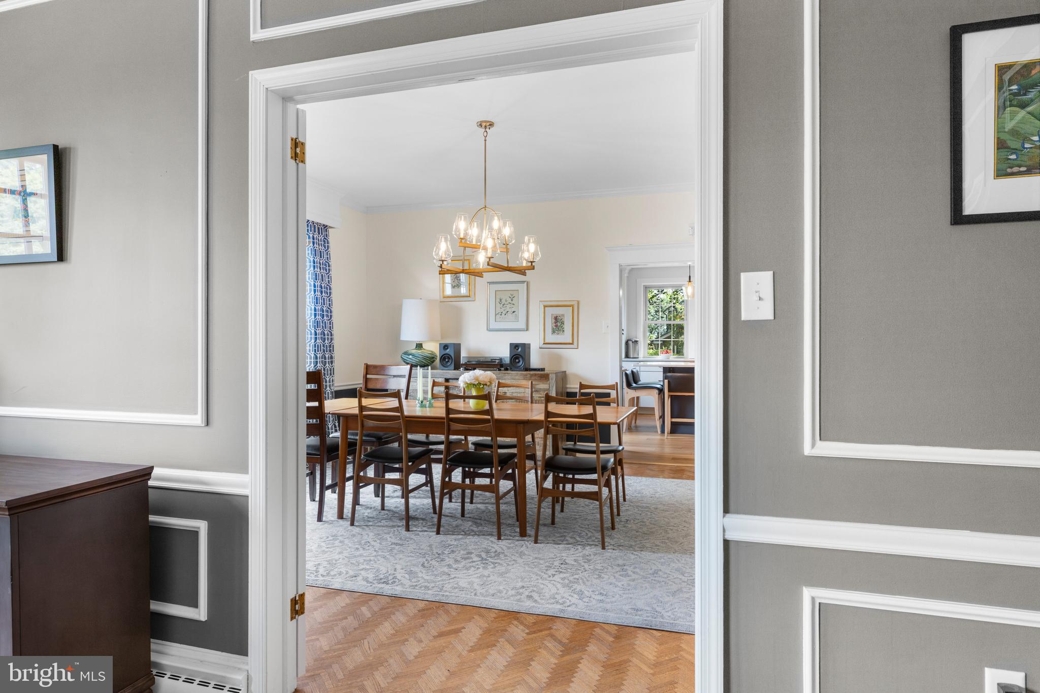 HUNTINGDON VALLEY - Residential