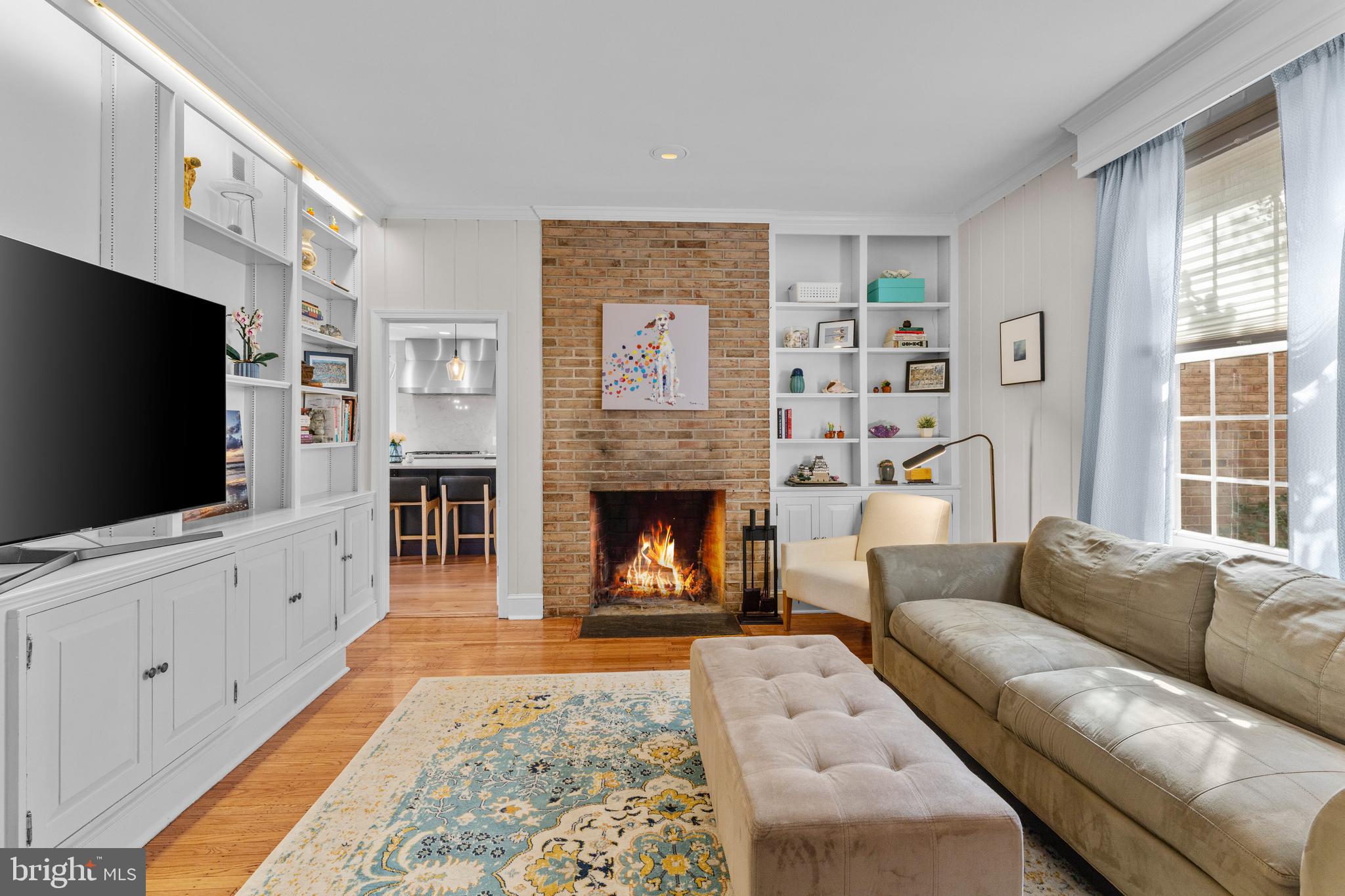 HUNTINGDON VALLEY - Residential