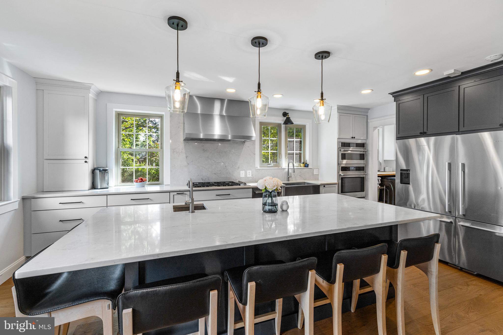 HUNTINGDON VALLEY - Residential