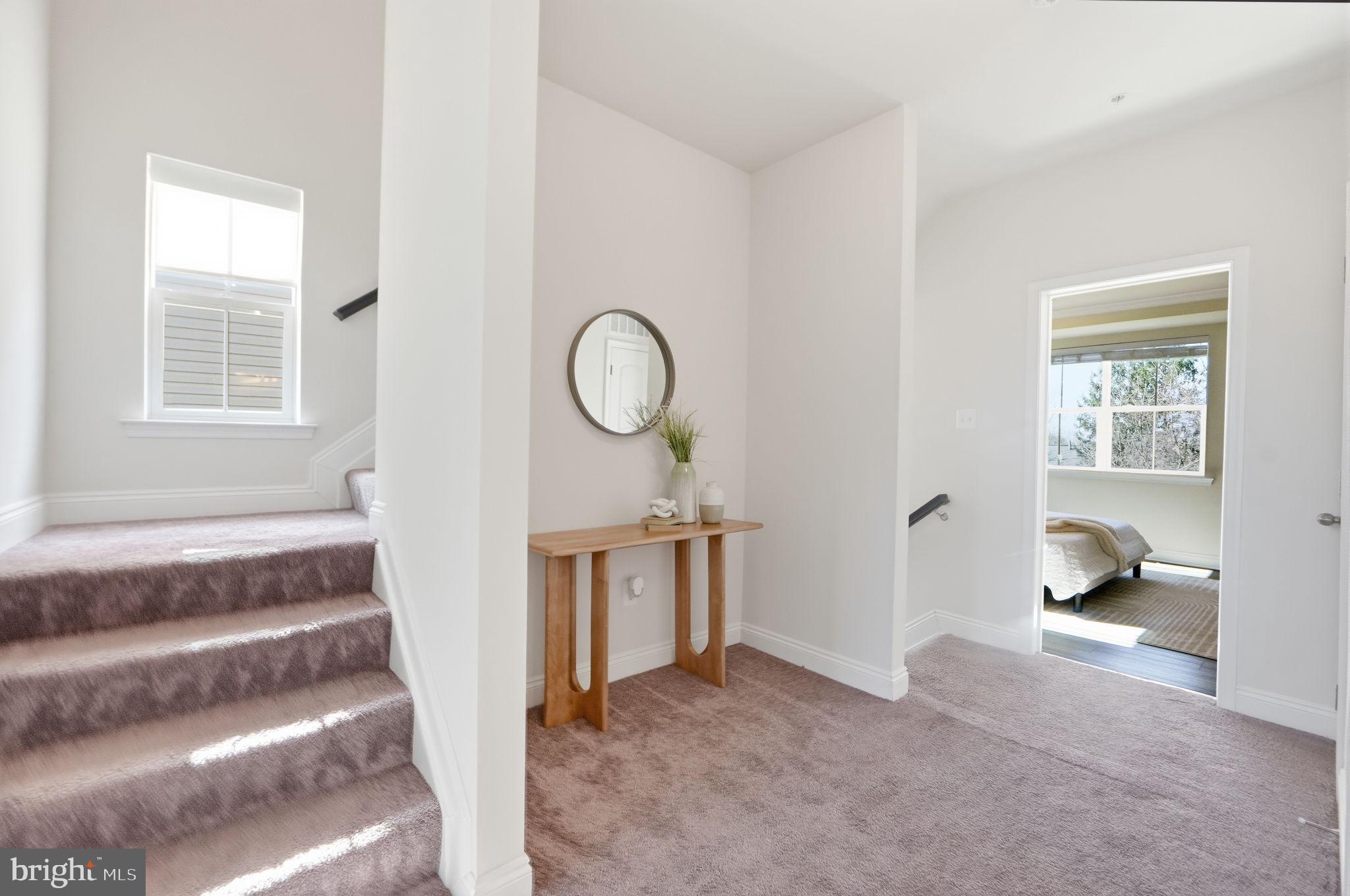 AMBER RIDGE - Residential