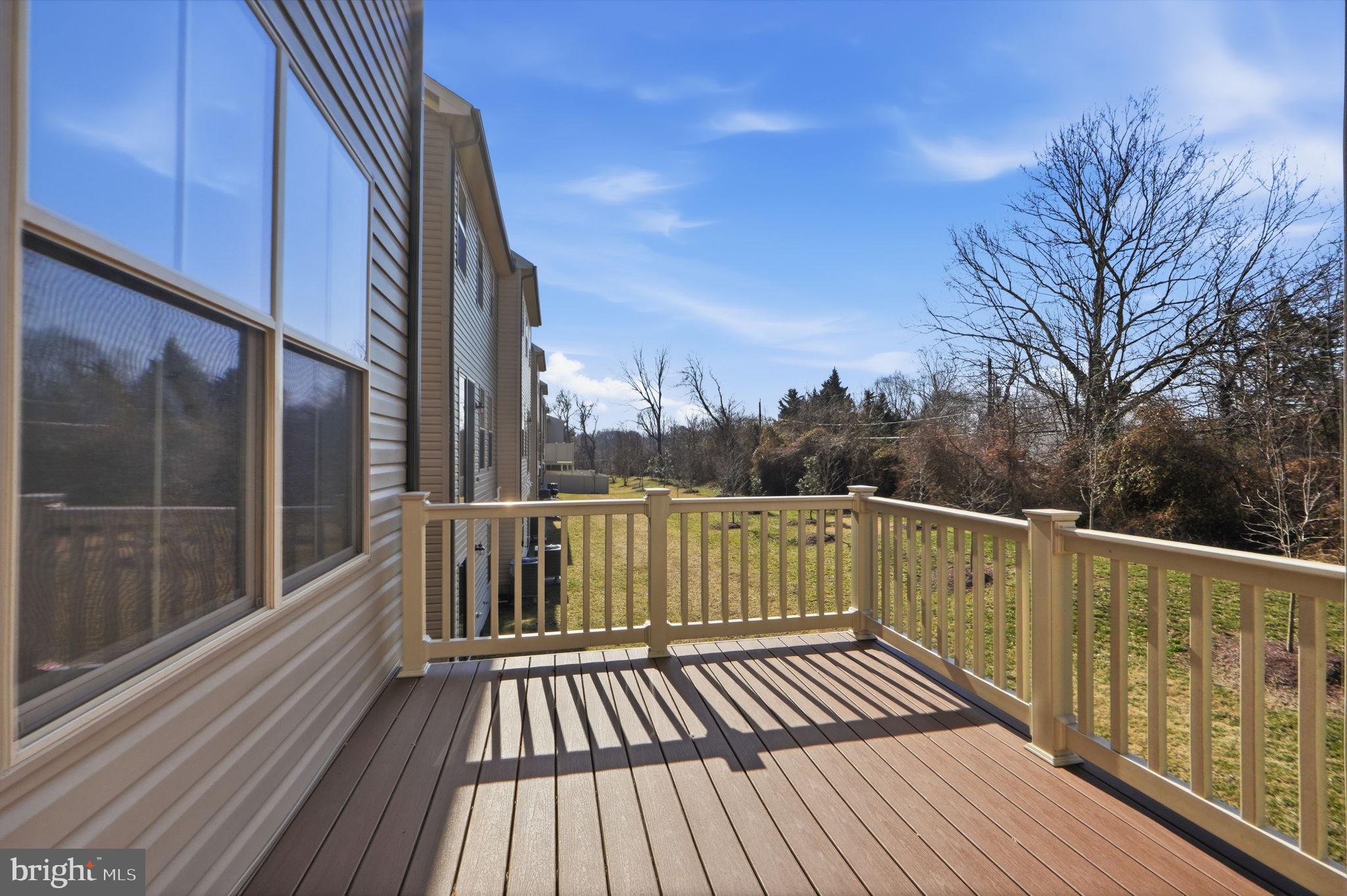 AMBER RIDGE - Residential