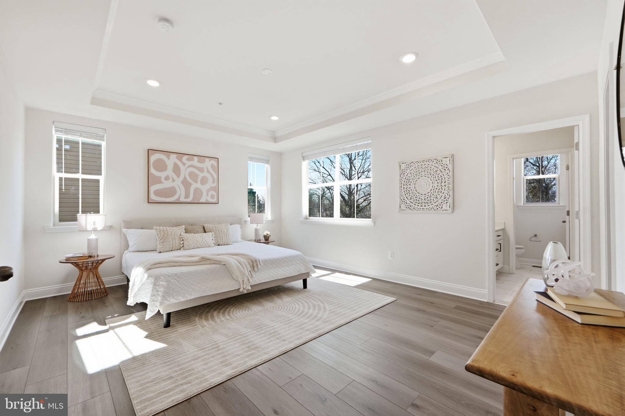 AMBER RIDGE - Residential