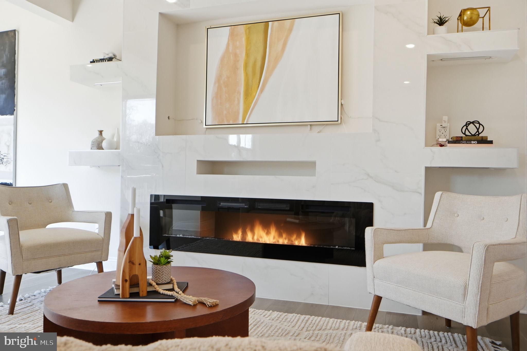 AMBER RIDGE - Residential