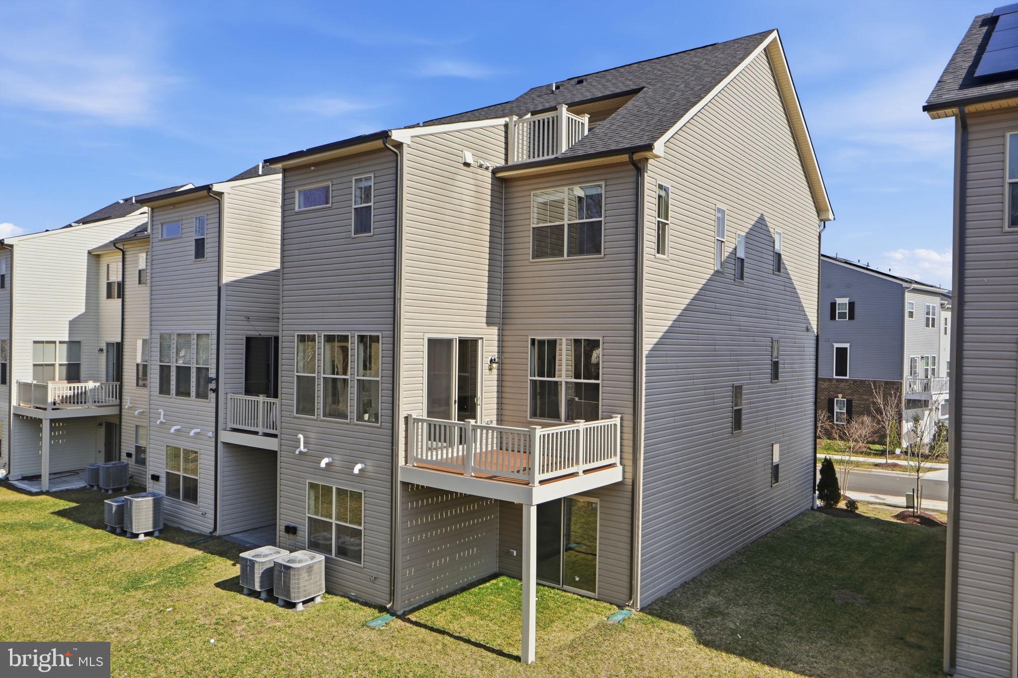AMBER RIDGE - Residential