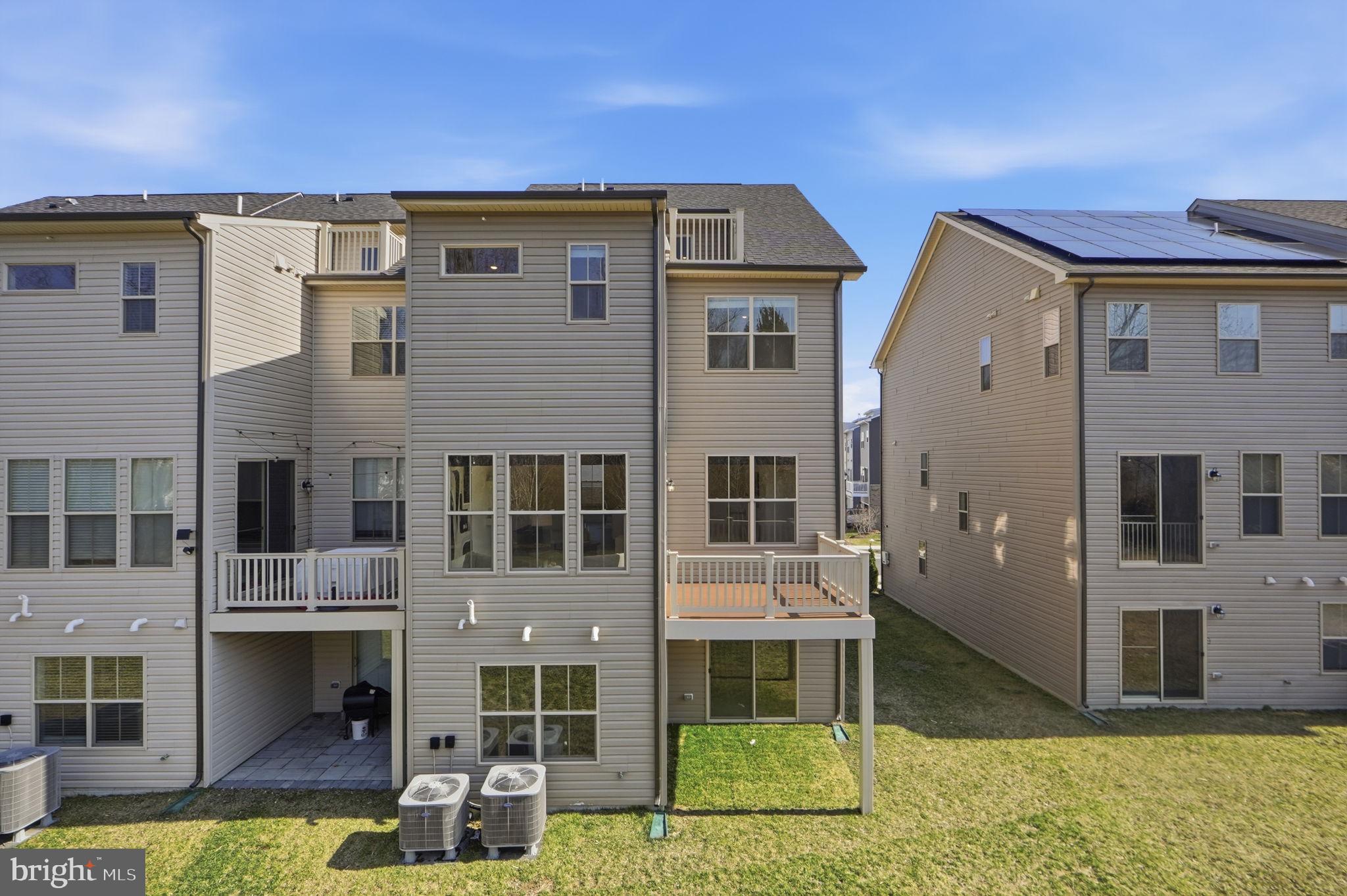 AMBER RIDGE - Residential