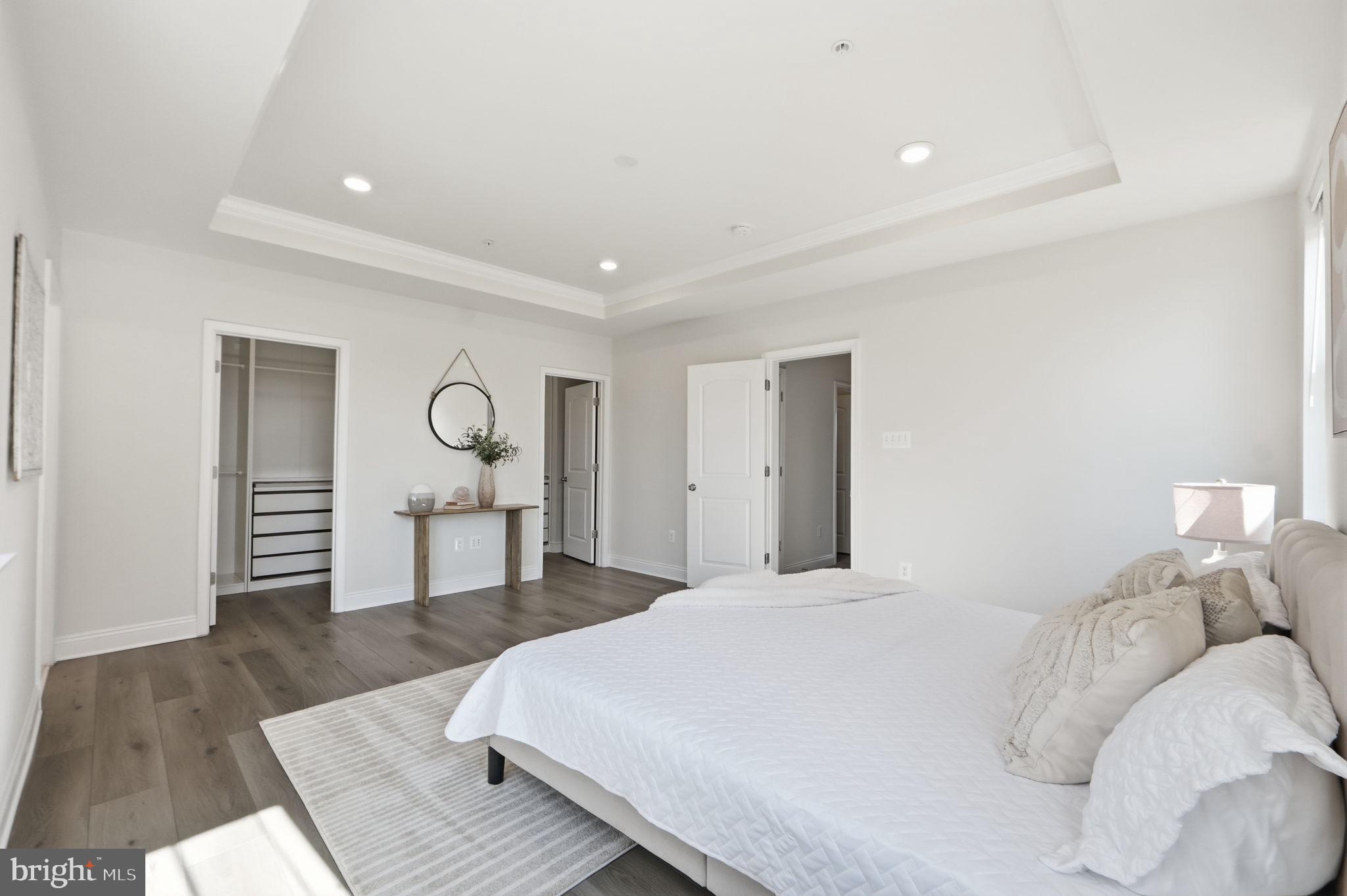 AMBER RIDGE - Residential