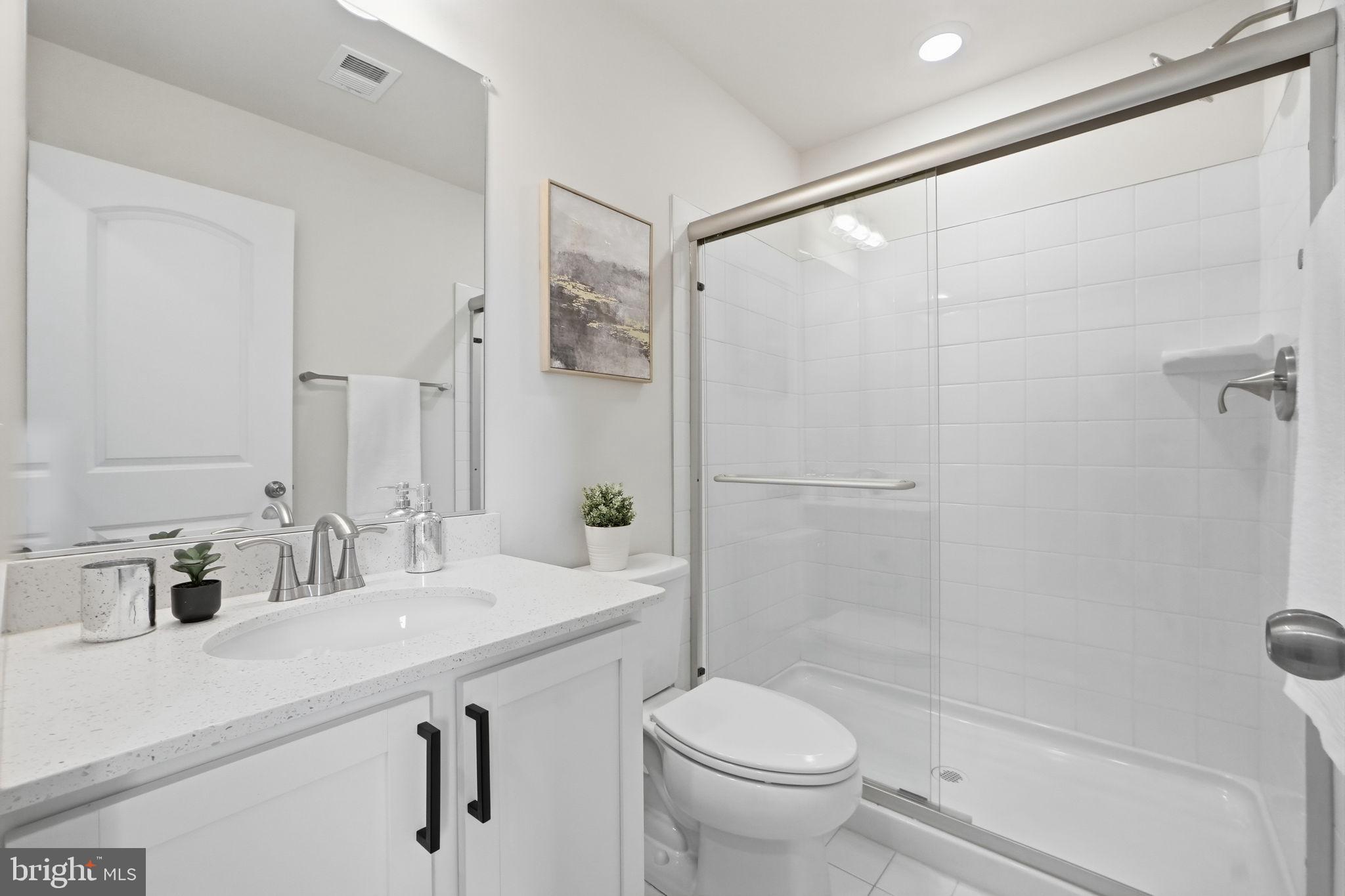 AMBER RIDGE - Residential