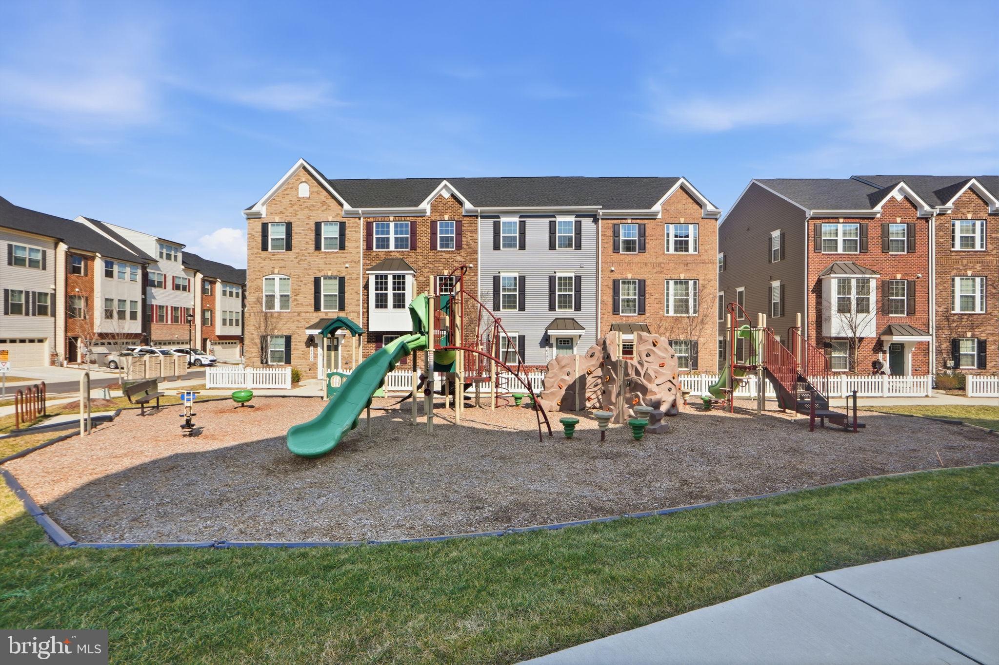 AMBER RIDGE - Residential