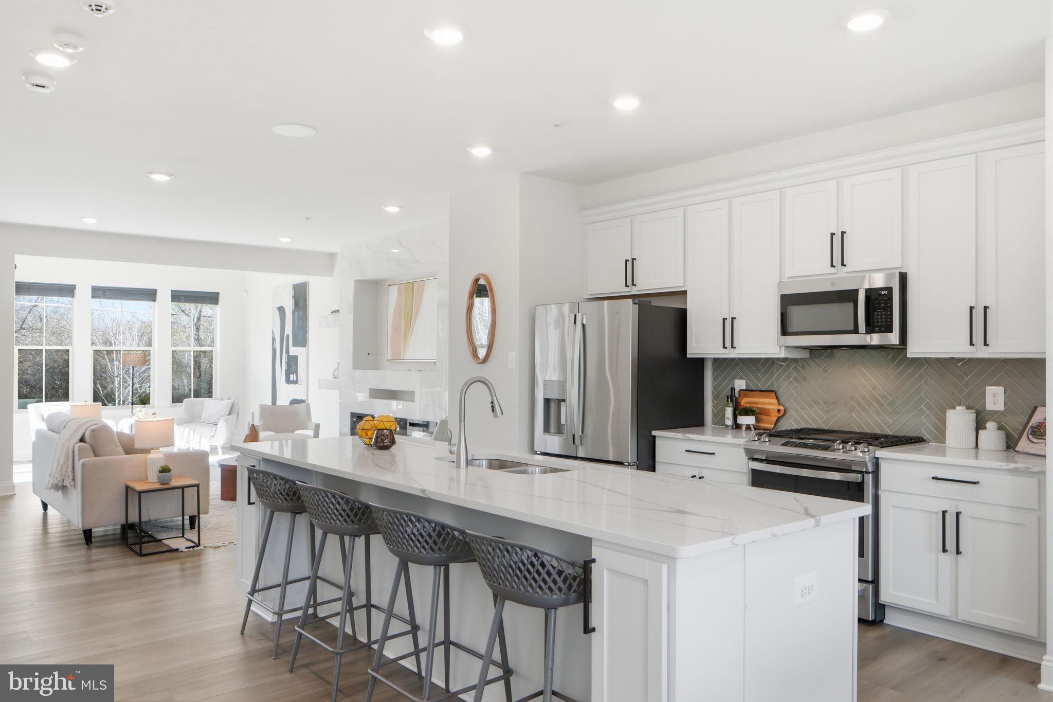 AMBER RIDGE - Residential