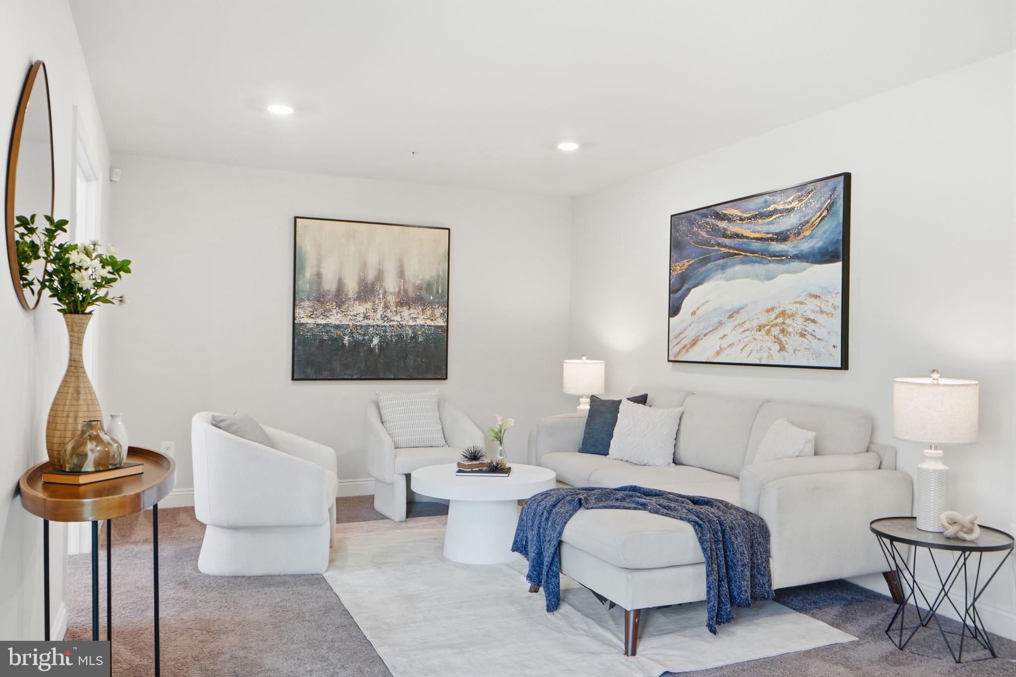 AMBER RIDGE - Residential