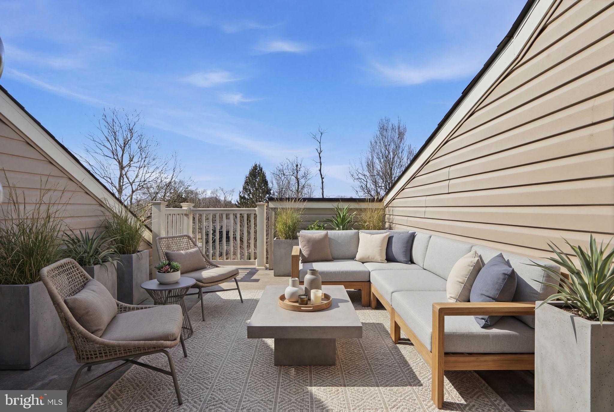AMBER RIDGE - Residential
