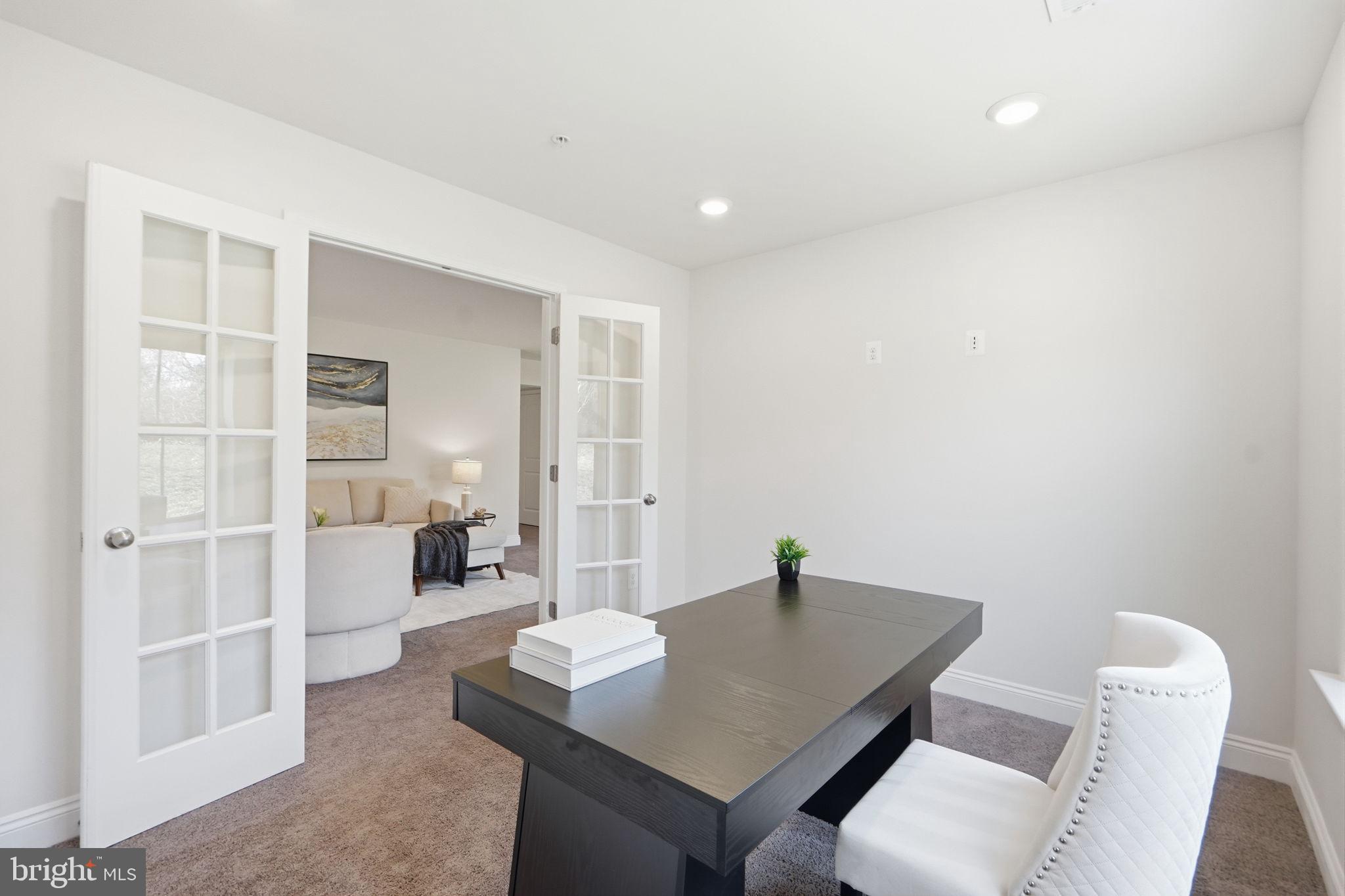 AMBER RIDGE - Residential