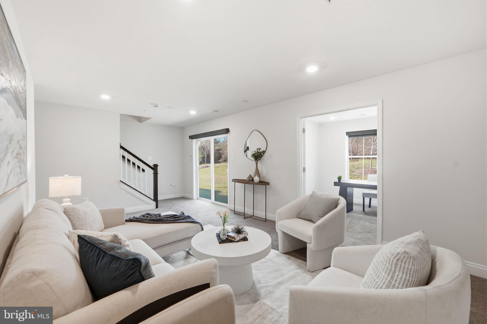 AMBER RIDGE - Residential