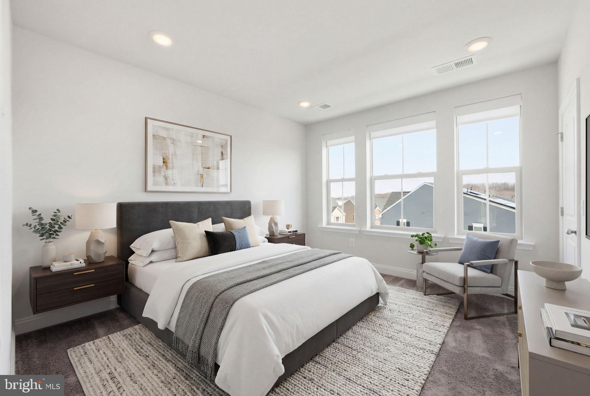 AMBER RIDGE - Residential