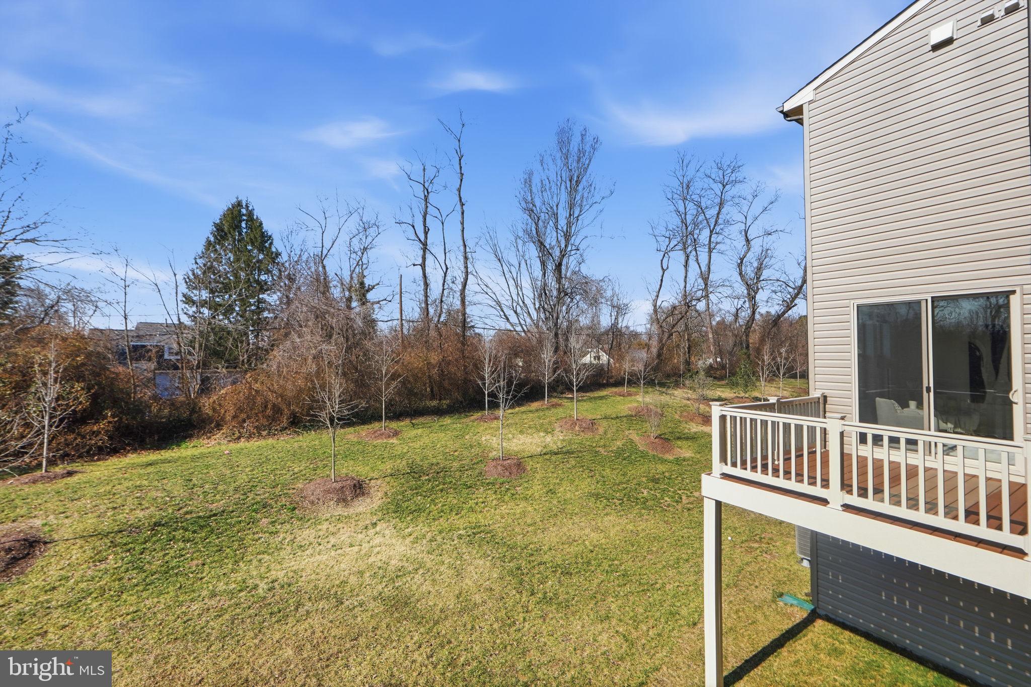AMBER RIDGE - Residential