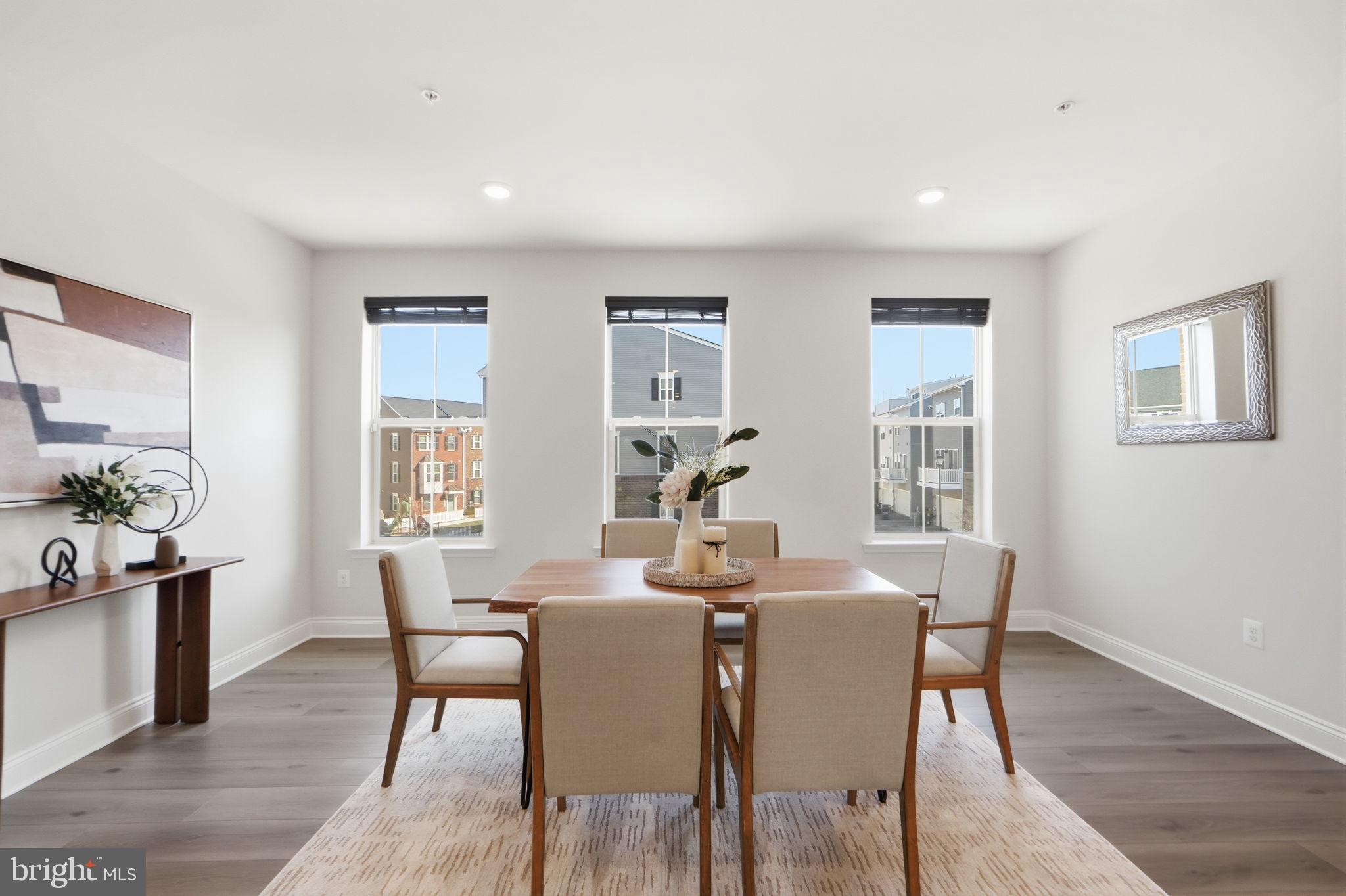 AMBER RIDGE - Residential