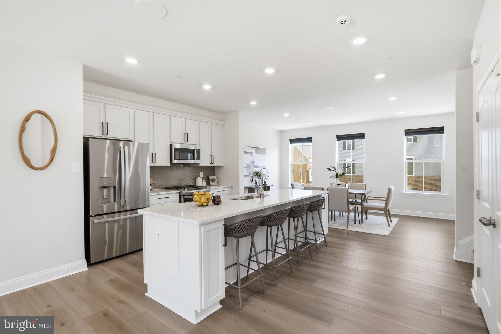 AMBER RIDGE - Residential