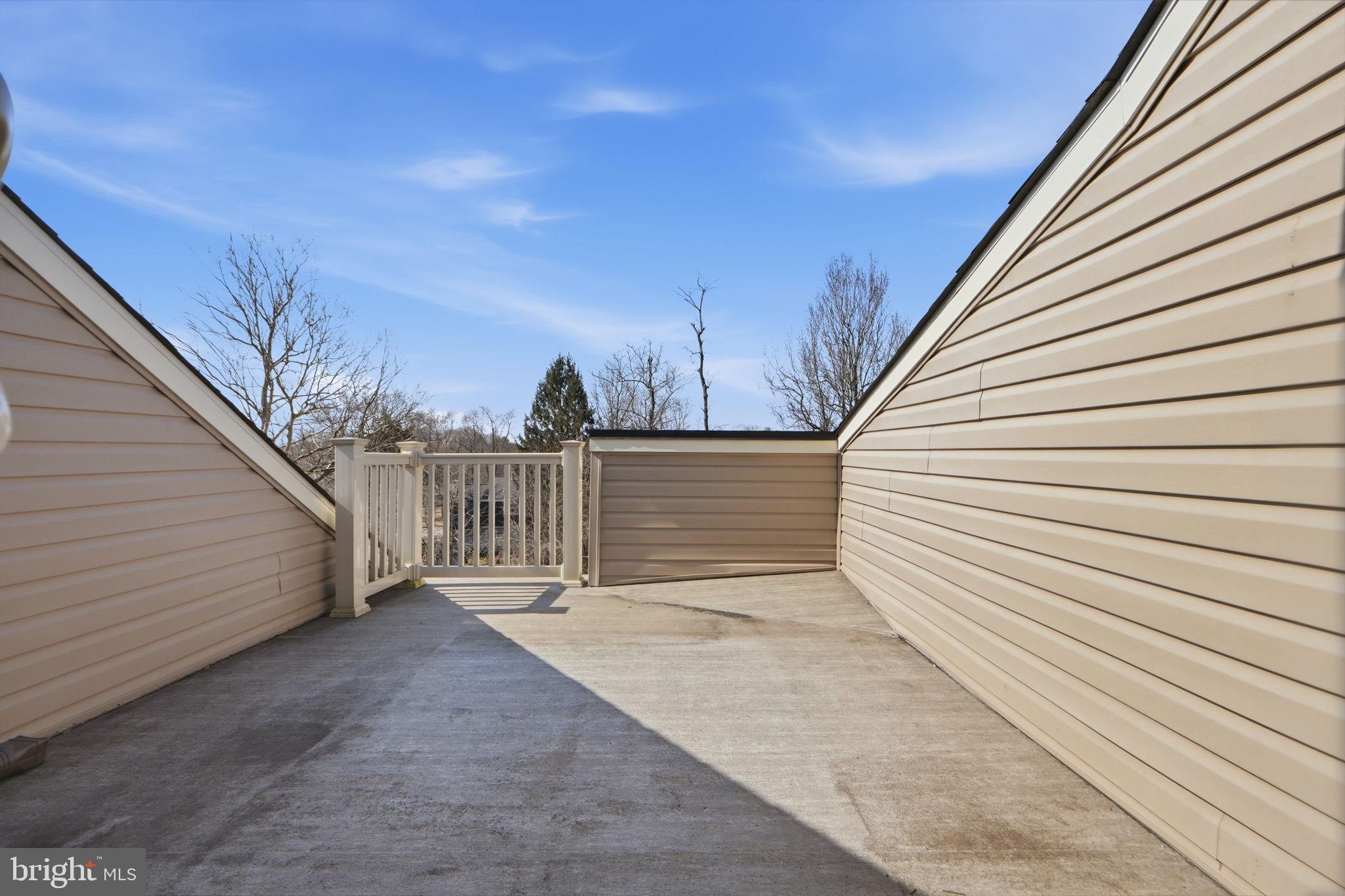 AMBER RIDGE - Residential