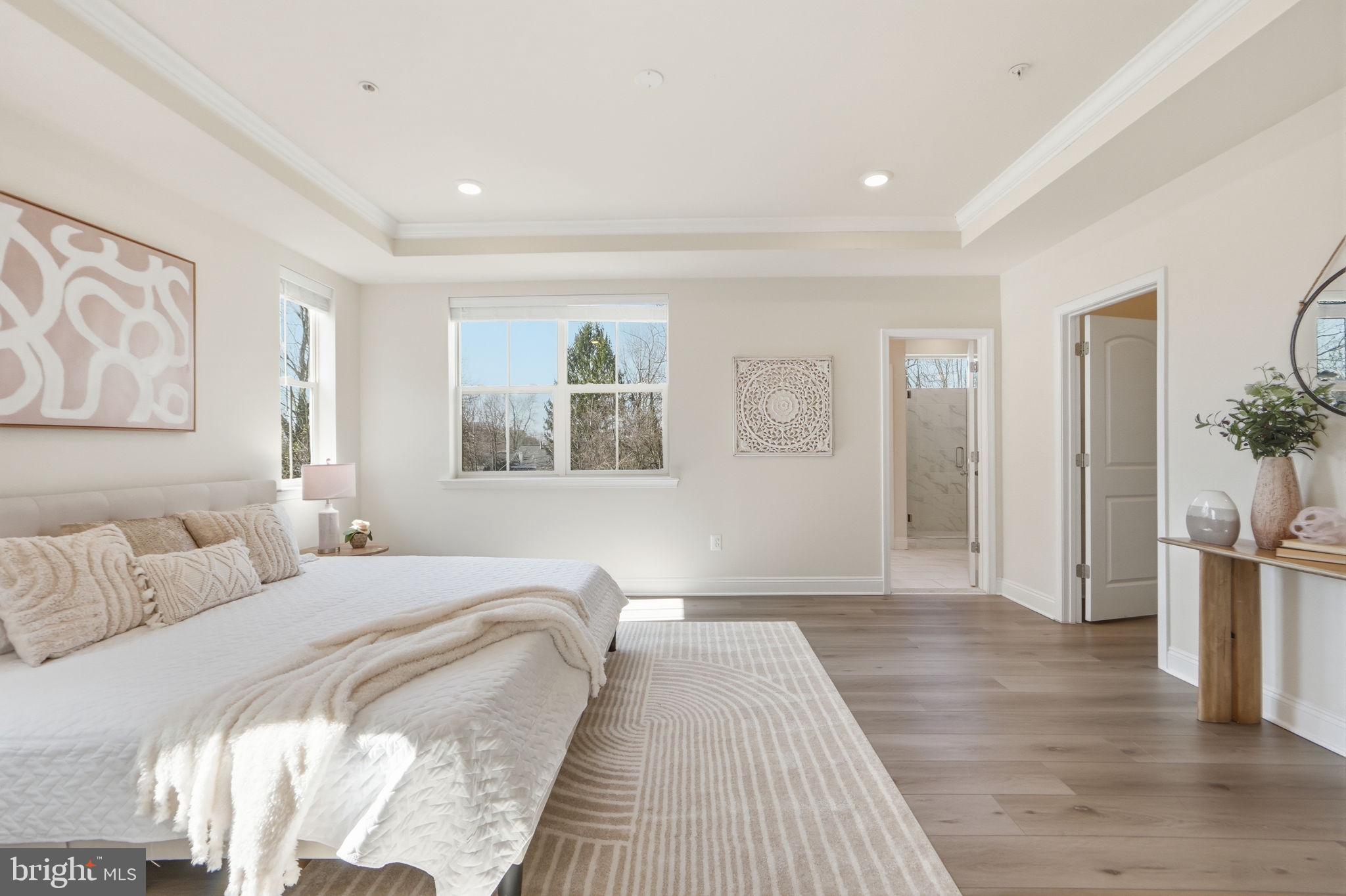 AMBER RIDGE - Residential