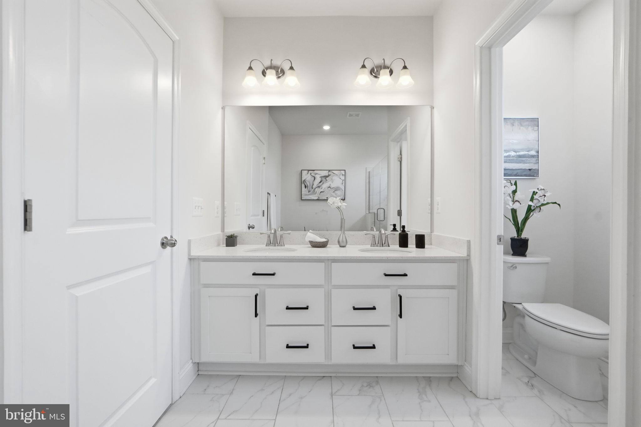 AMBER RIDGE - Residential