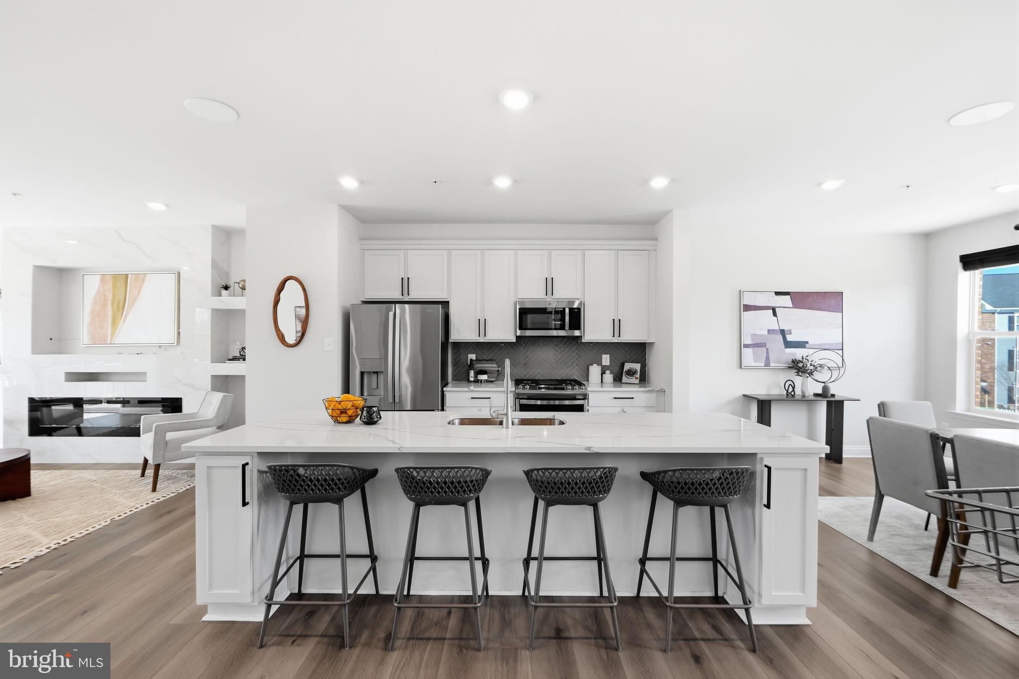 AMBER RIDGE - Residential