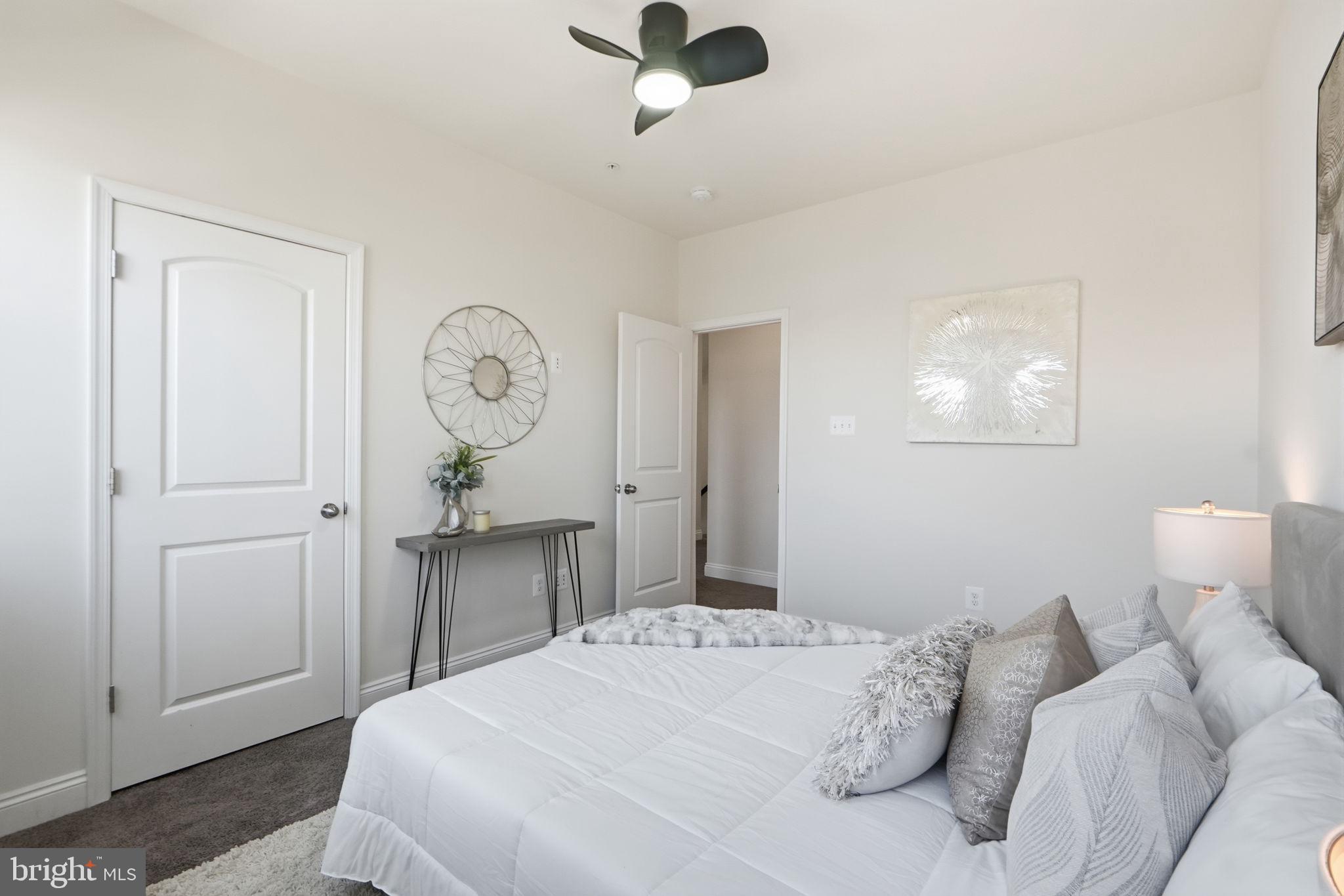AMBER RIDGE - Residential