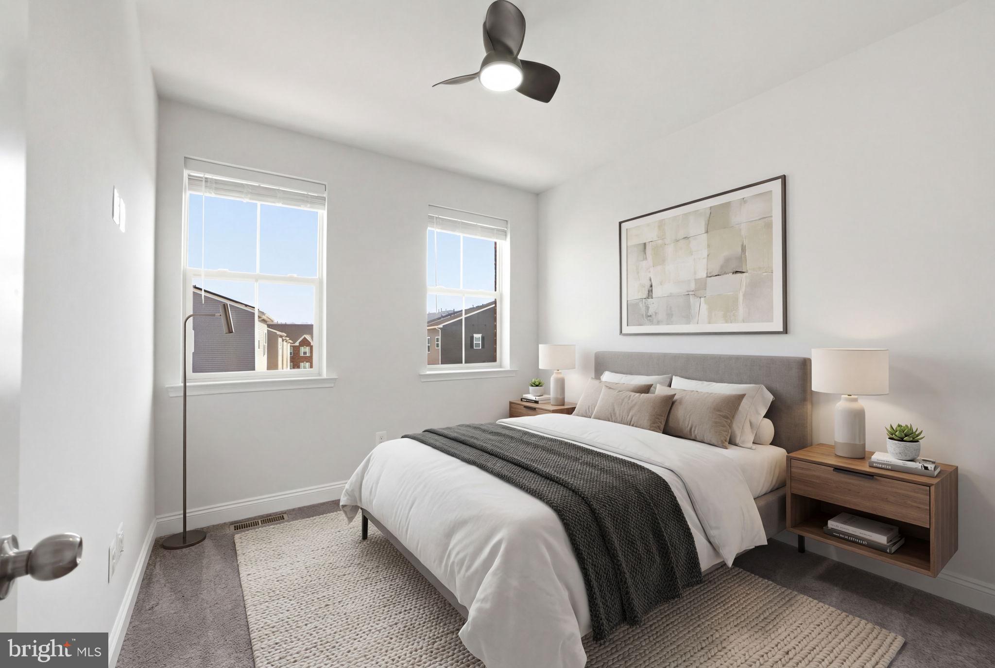 AMBER RIDGE - Residential