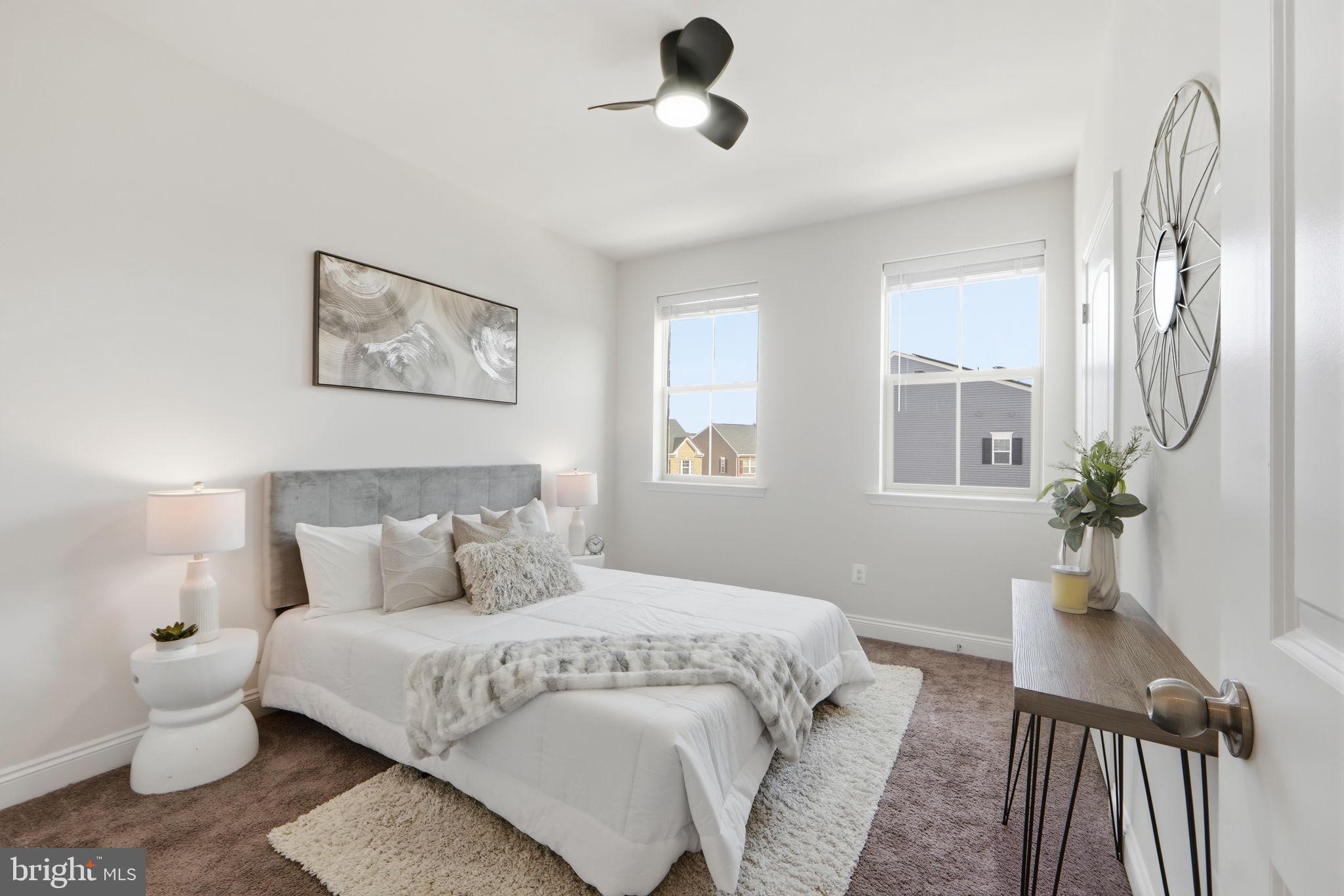 AMBER RIDGE - Residential
