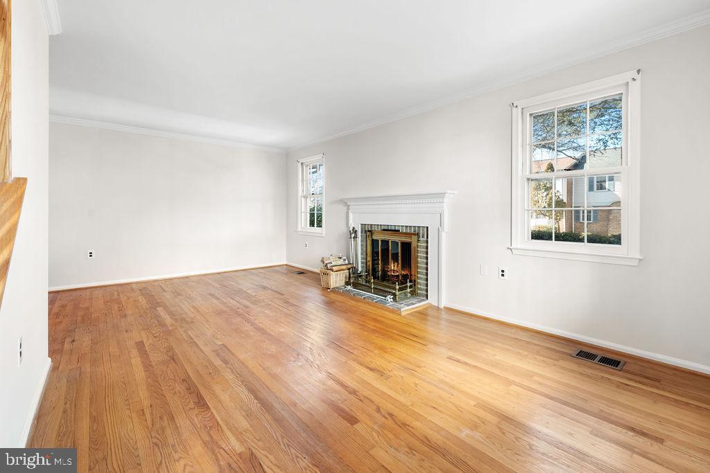HIGHLANDS OF OLNEY - Residential