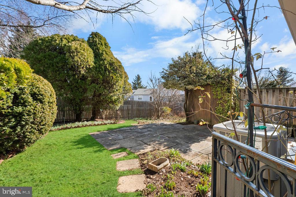 HIGHLANDS OF OLNEY - Residential
