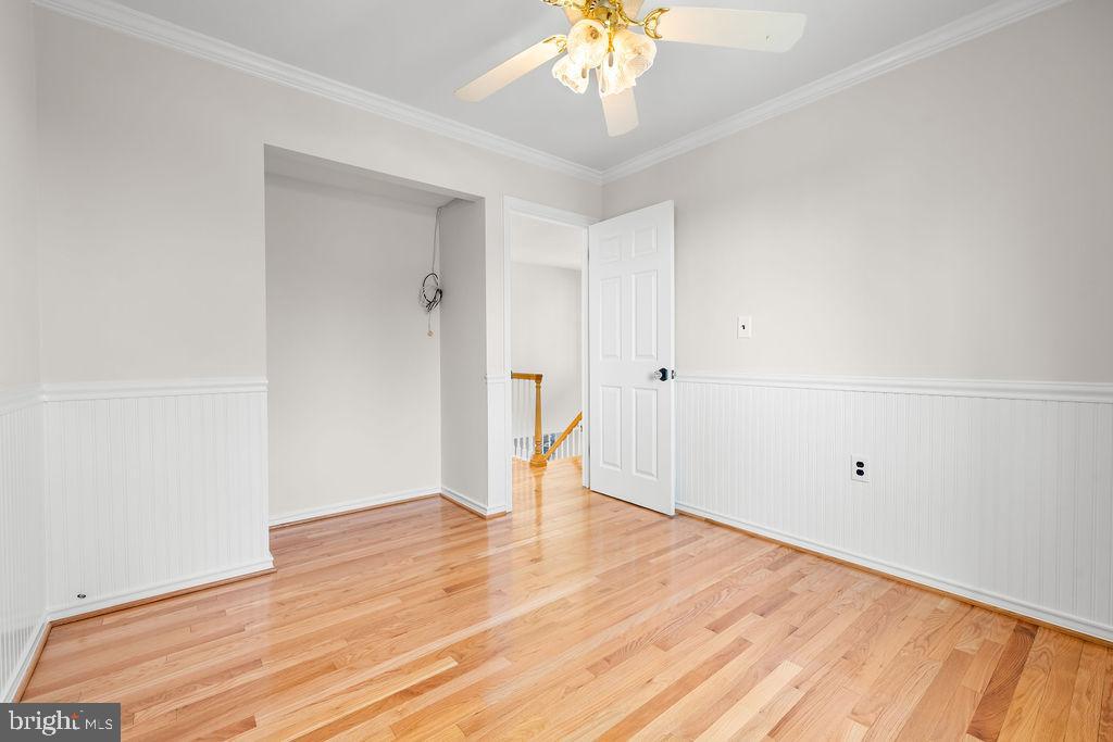 HIGHLANDS OF OLNEY - Residential