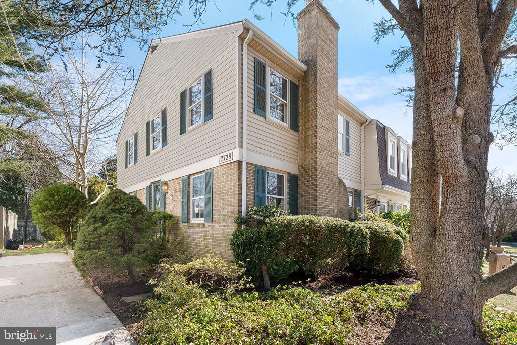 HIGHLANDS OF OLNEY - Residential